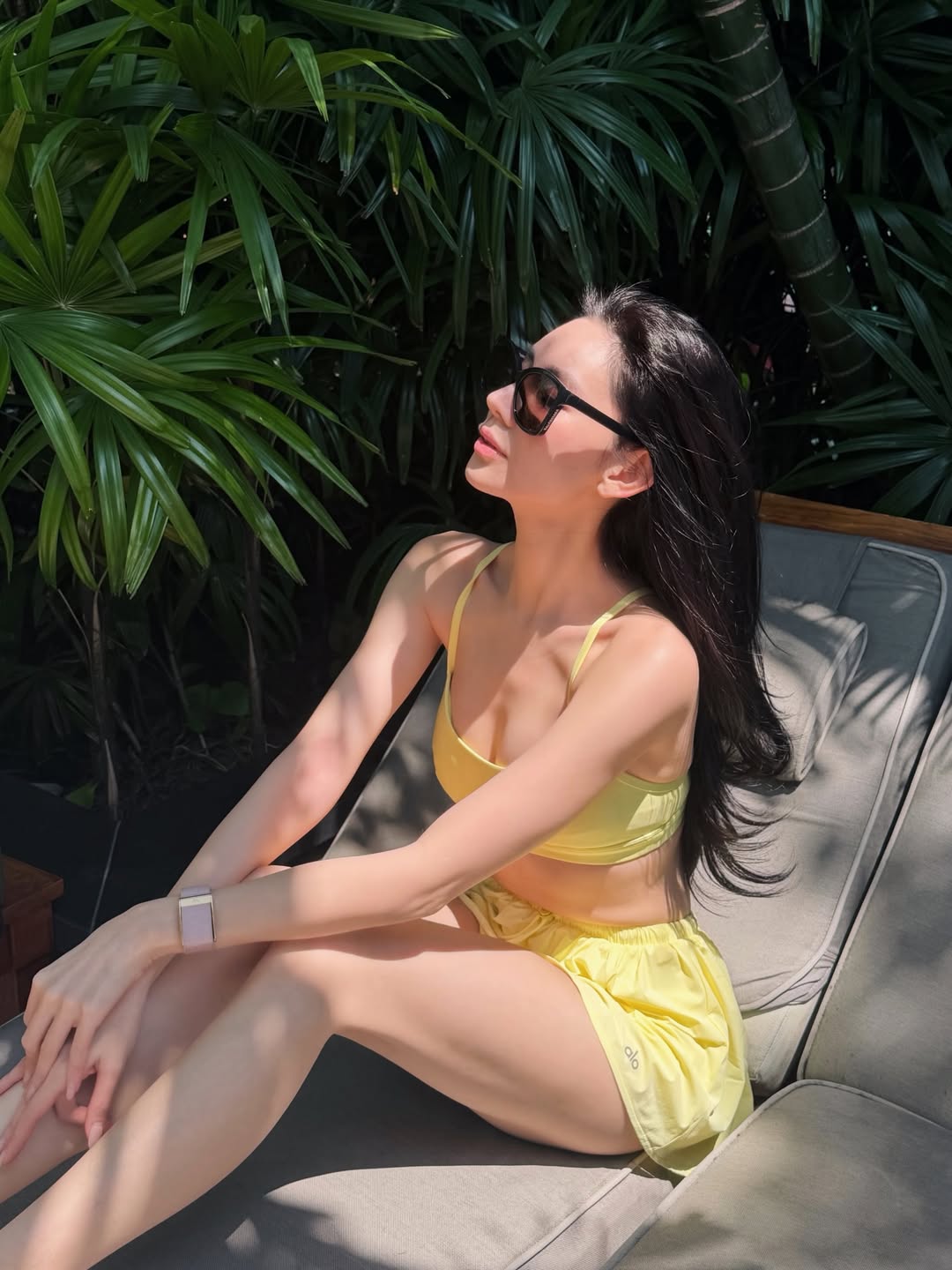 ดาว - พิมพ์ทอง วชิราคม