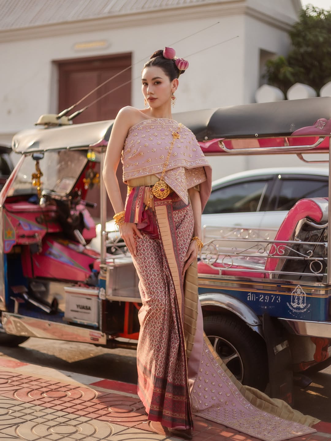 ดาว - พิมพ์ทอง วชิราคม