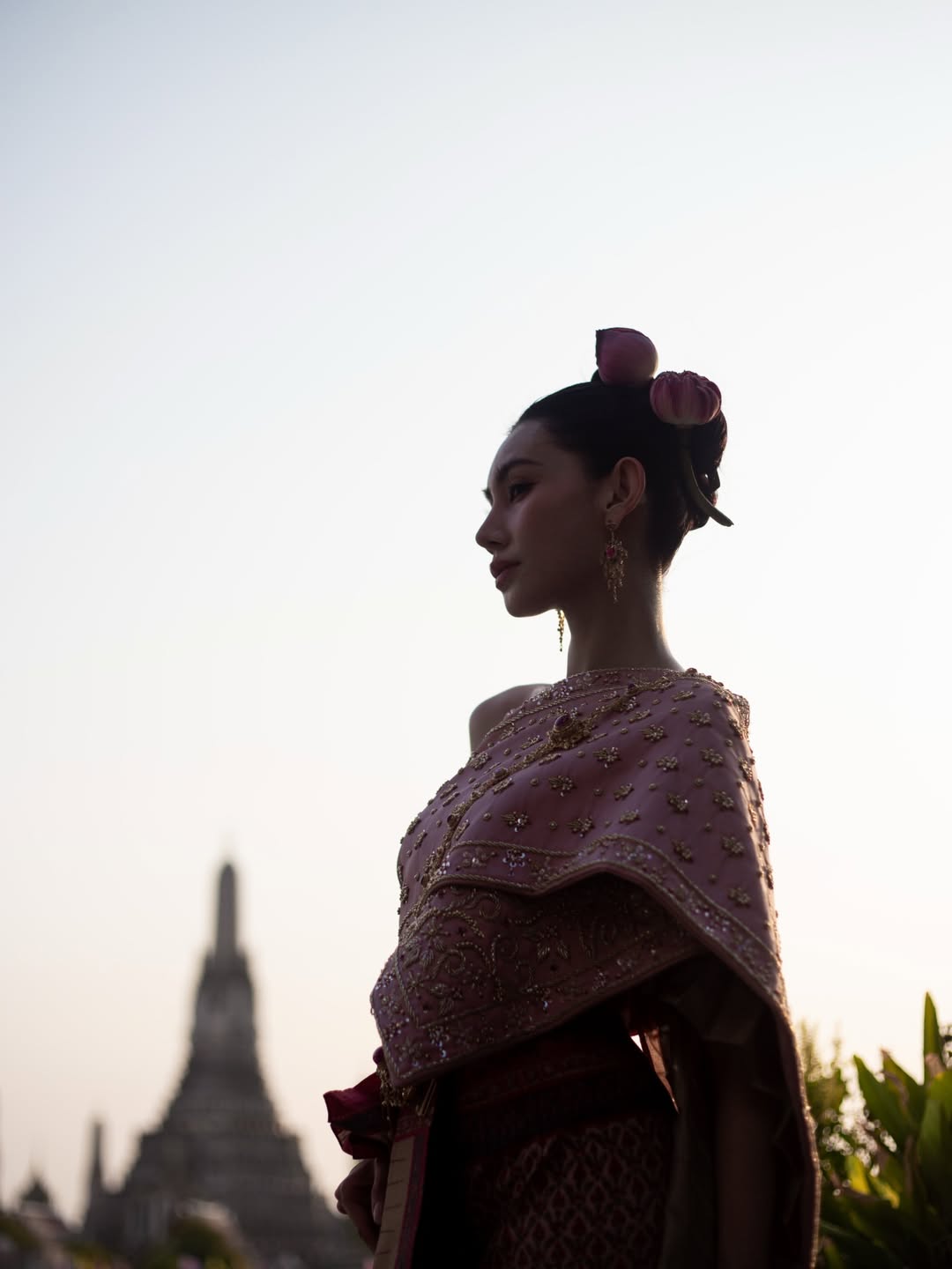 ดาว - พิมพ์ทอง วชิราคม