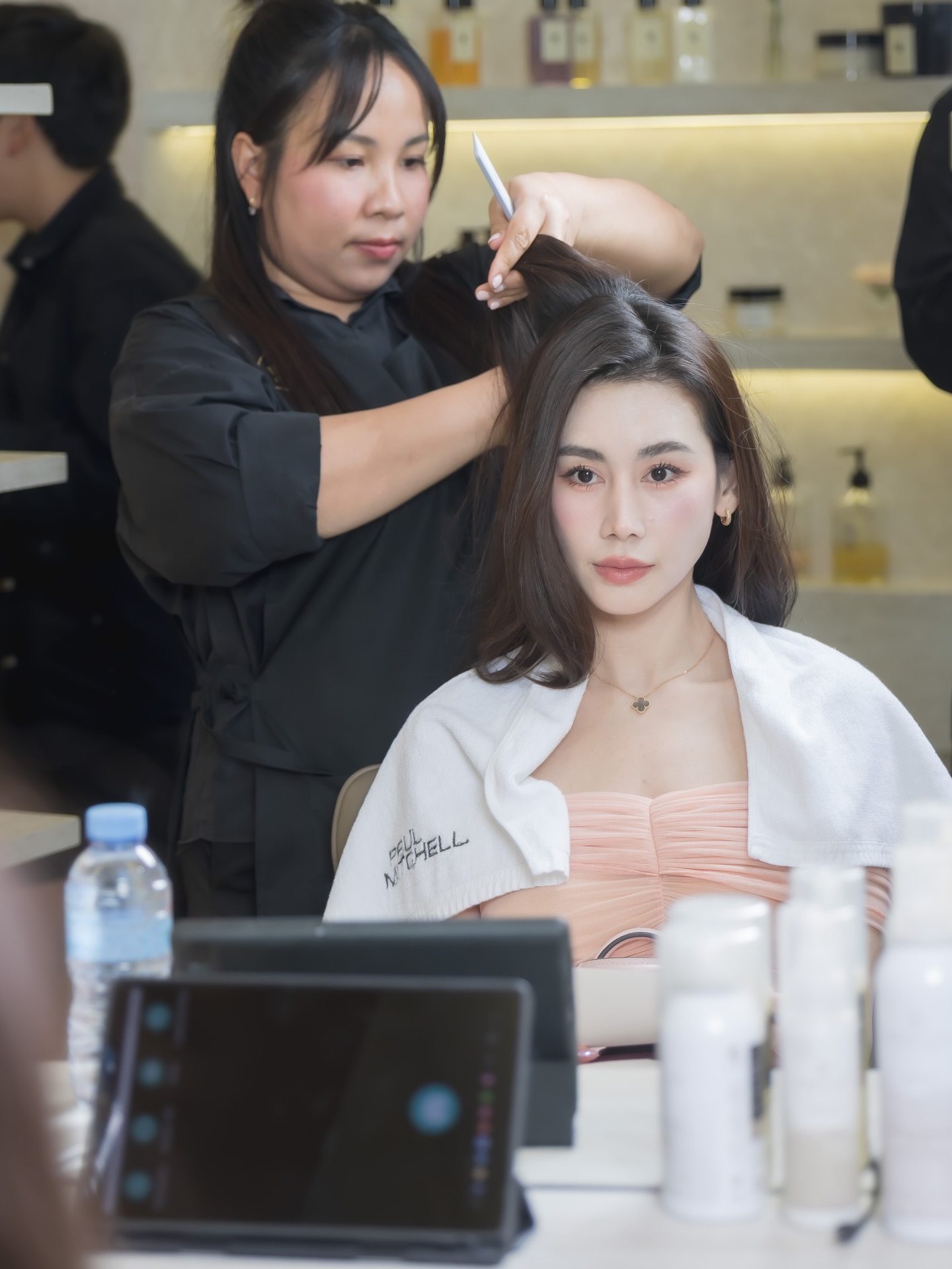 ดาว - พิมพ์ทอง วชิราคม