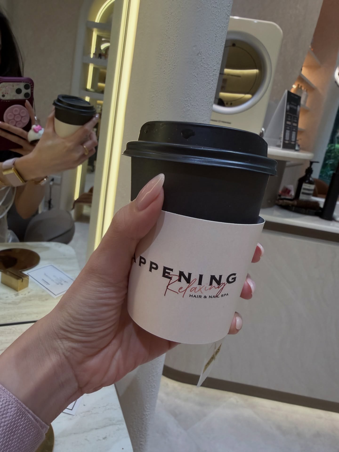 ดาว - พิมพ์ทอง วชิราคม