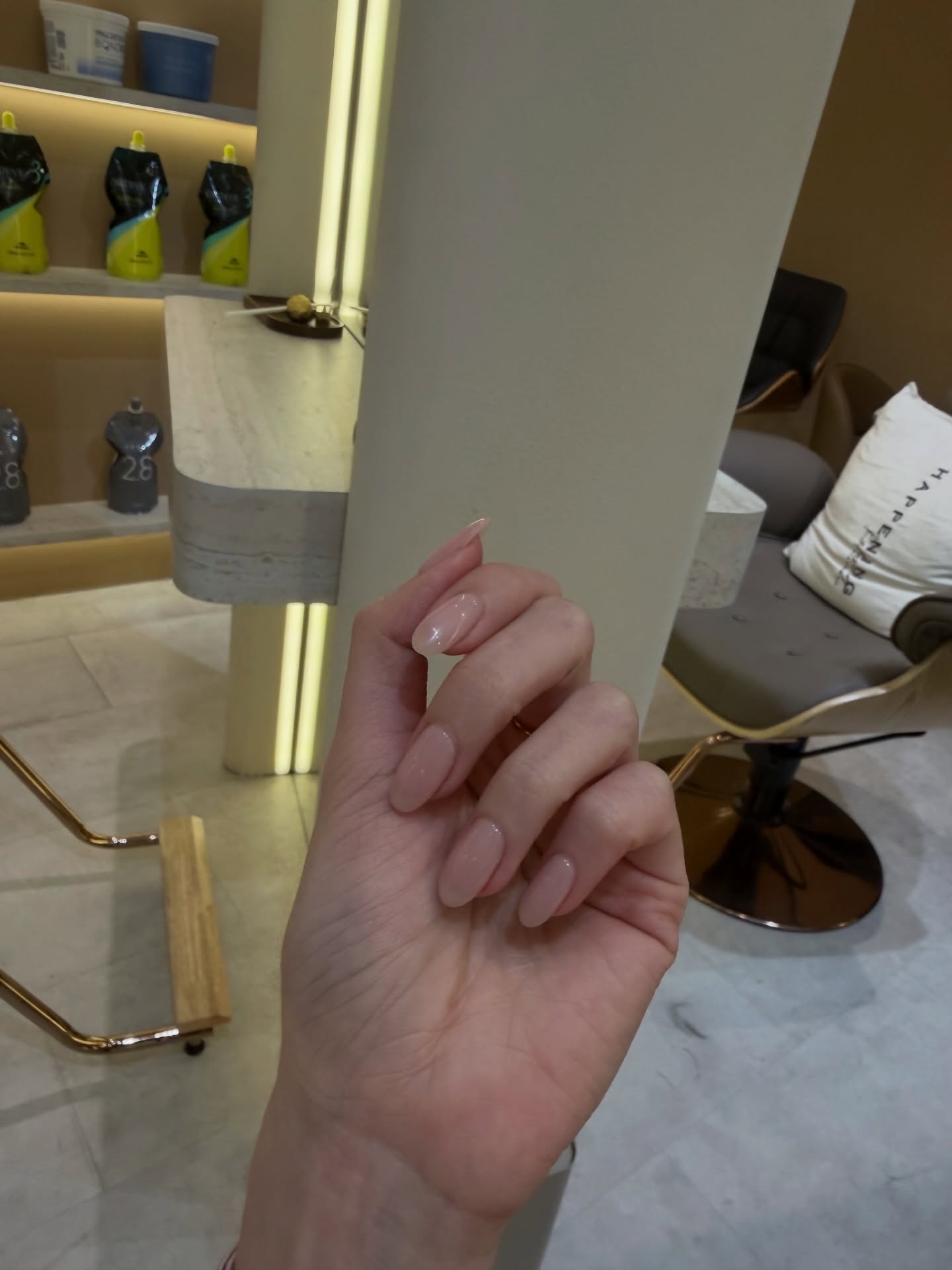 ดาว - พิมพ์ทอง วชิราคม