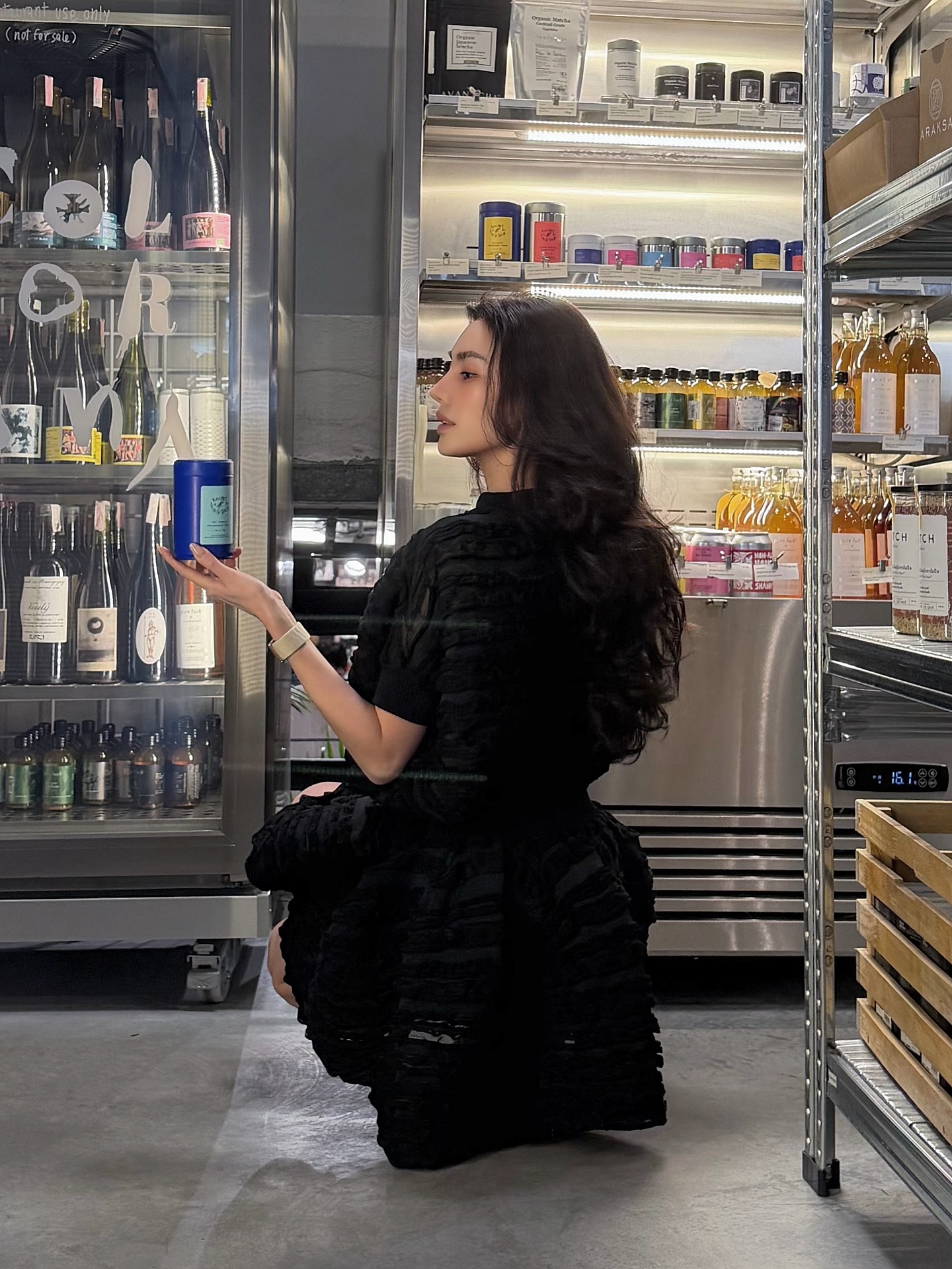 ดาว - พิมพ์ทอง วชิราคม