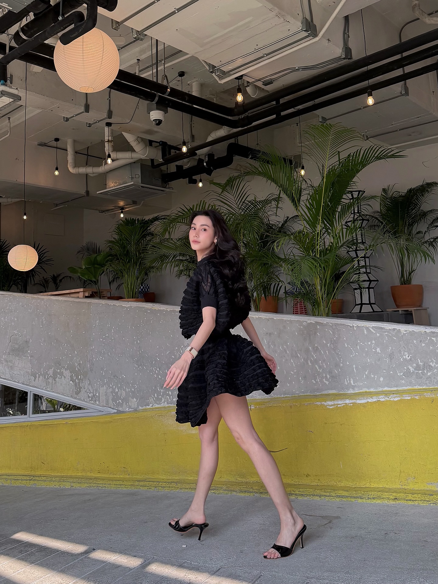 ดาว - พิมพ์ทอง วชิราคม