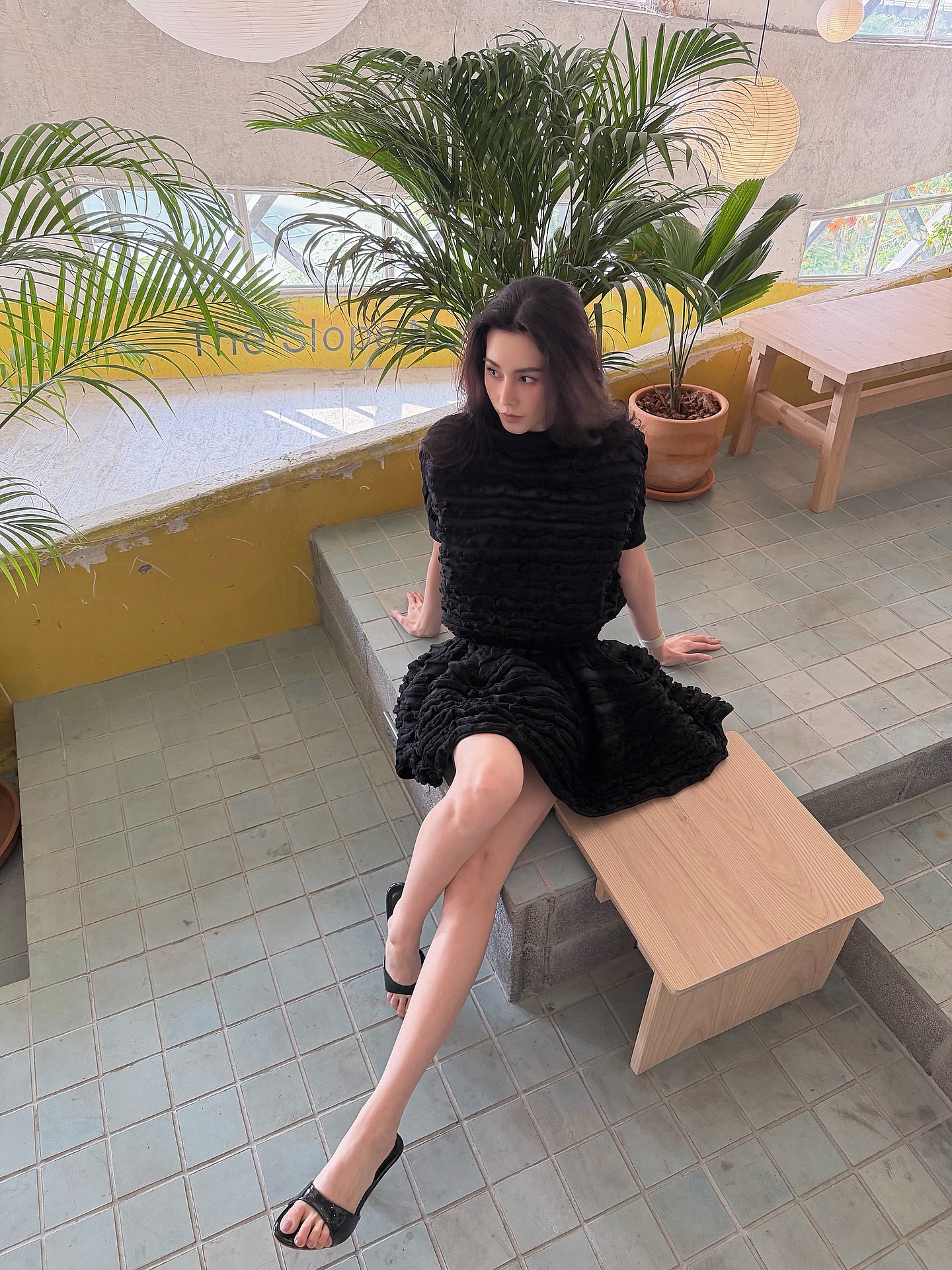 ดาว - พิมพ์ทอง วชิราคม