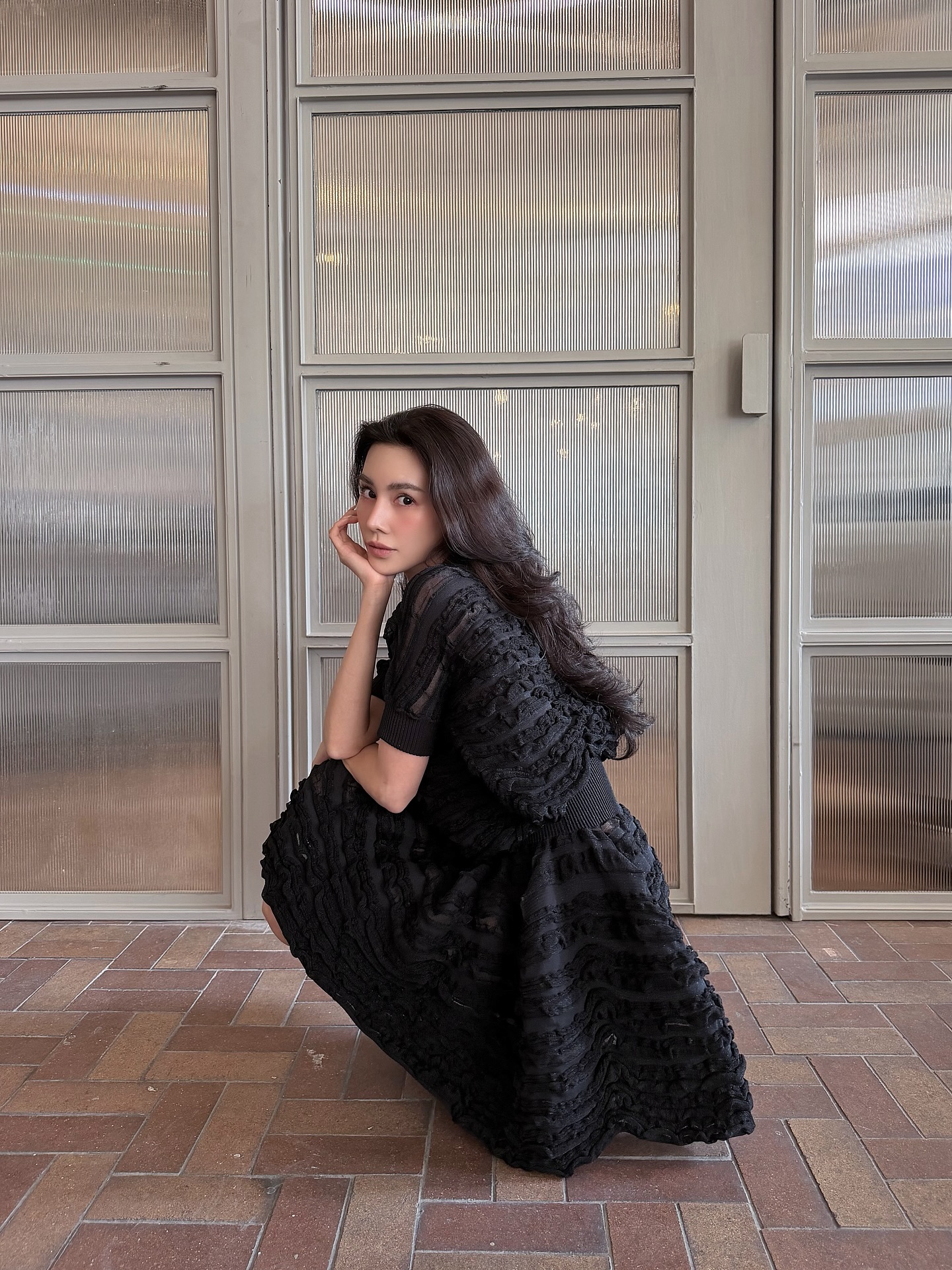 ดาว - พิมพ์ทอง วชิราคม