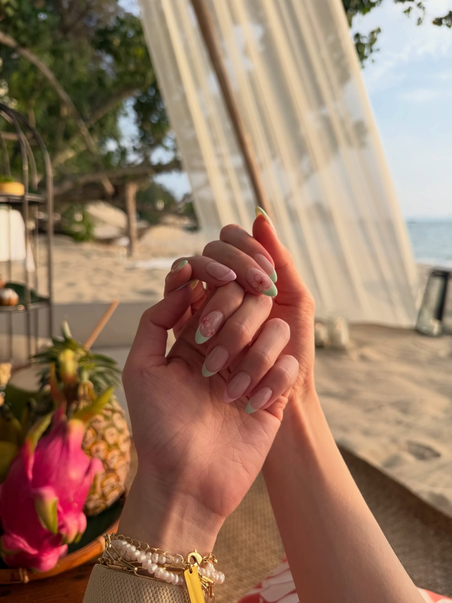 ดาว - พิมพ์ทอง วชิราคม