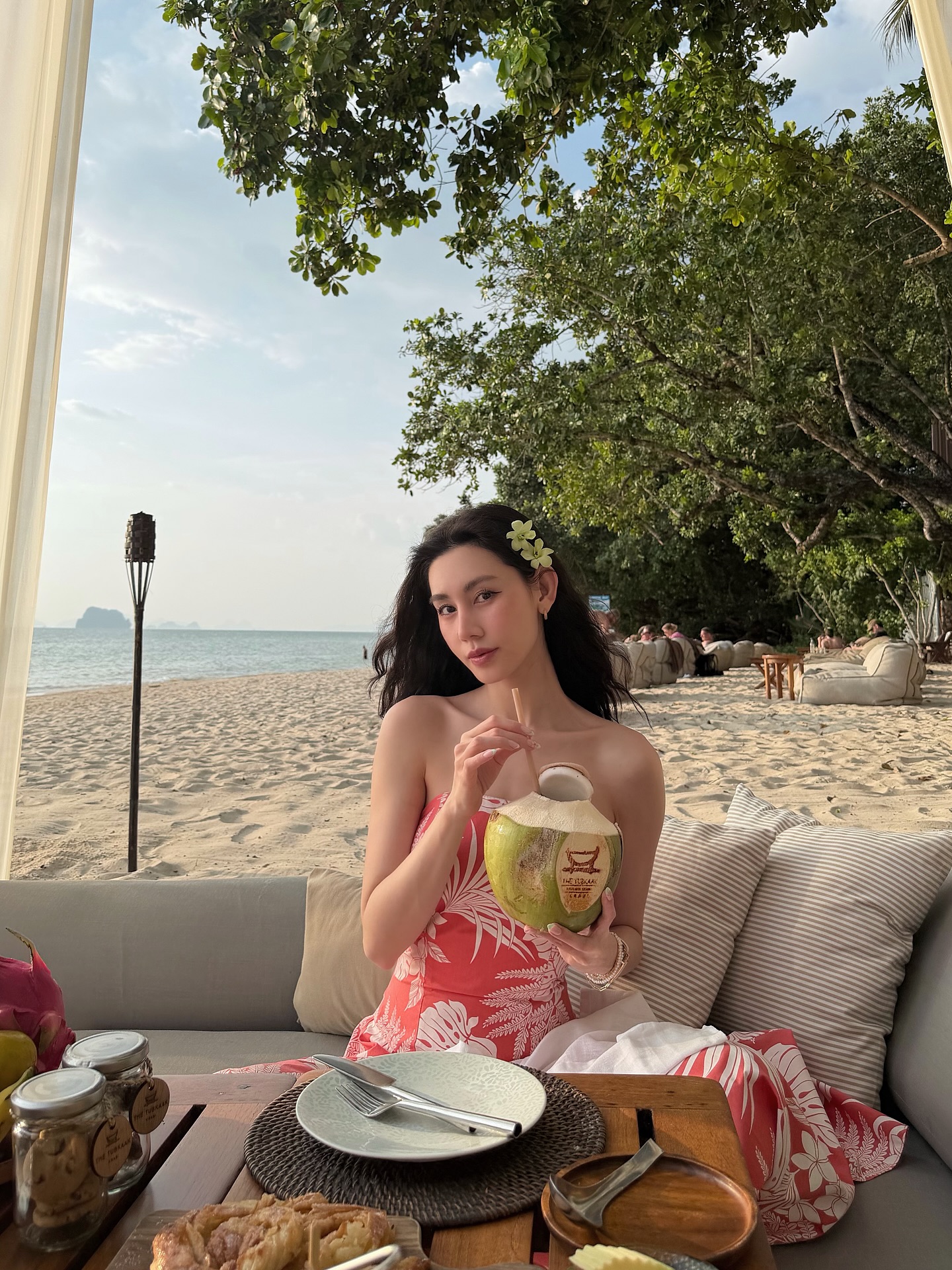 ดาว - พิมพ์ทอง วชิราคม