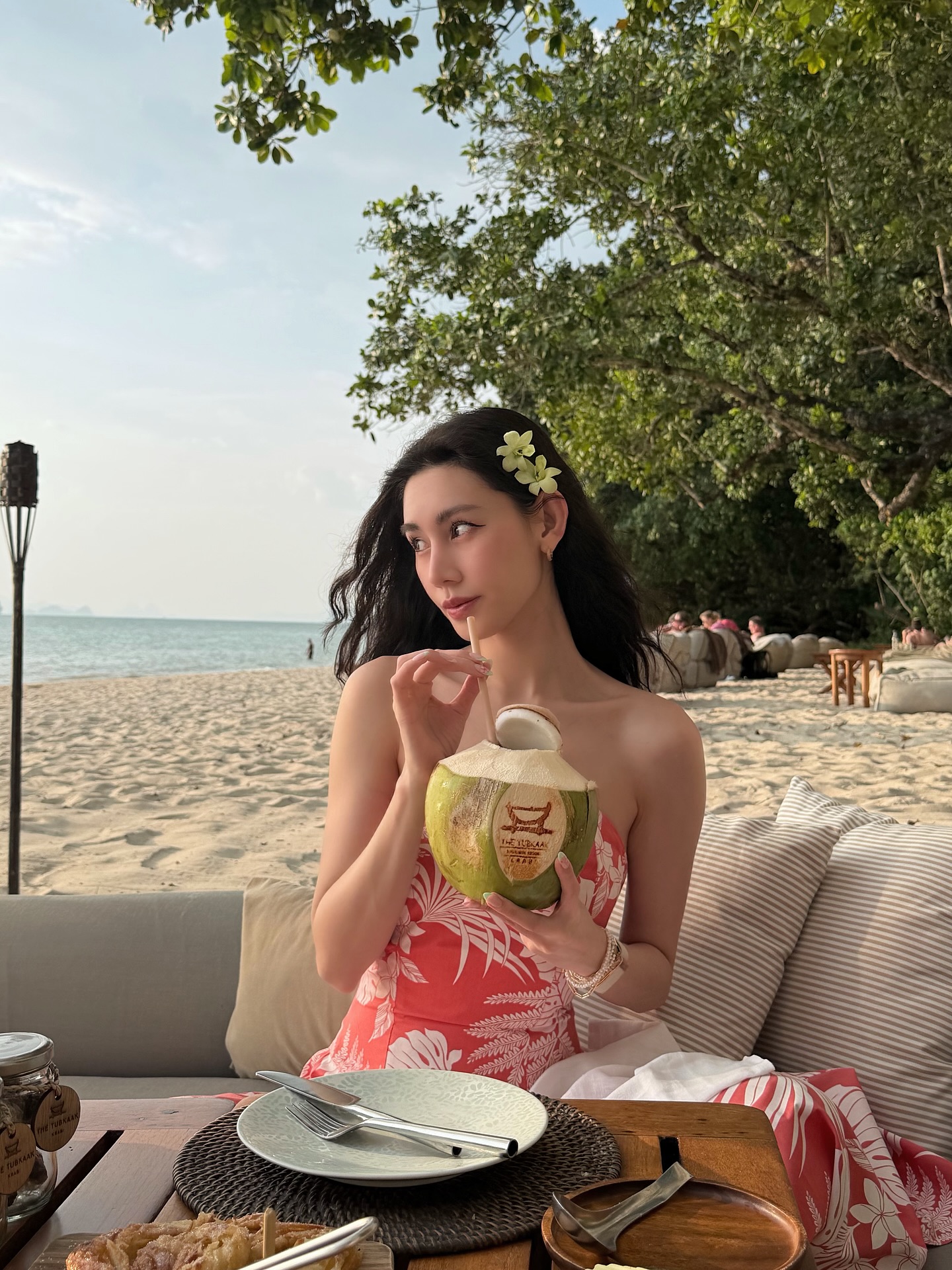 ดาว - พิมพ์ทอง วชิราคม