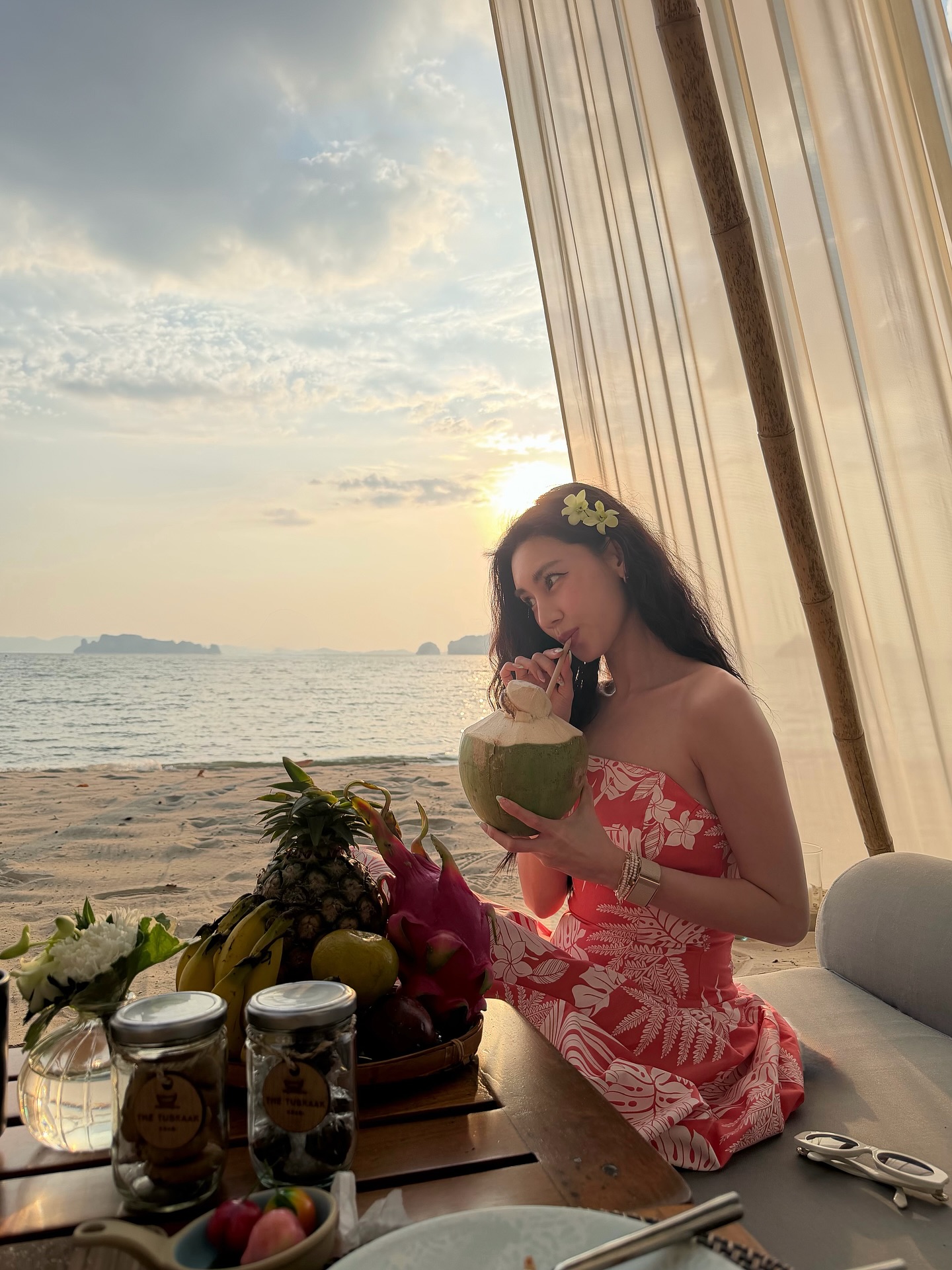 ดาว - พิมพ์ทอง วชิราคม