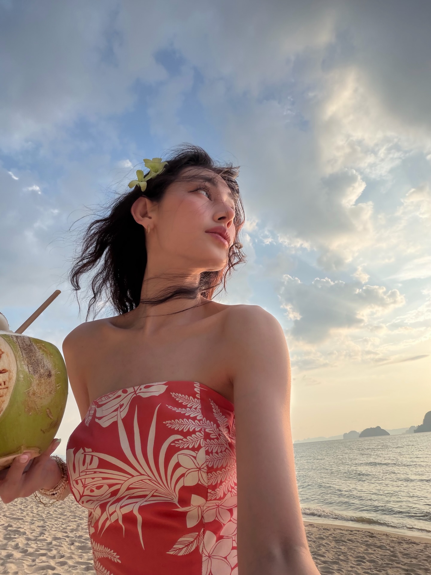 ดาว - พิมพ์ทอง วชิราคม