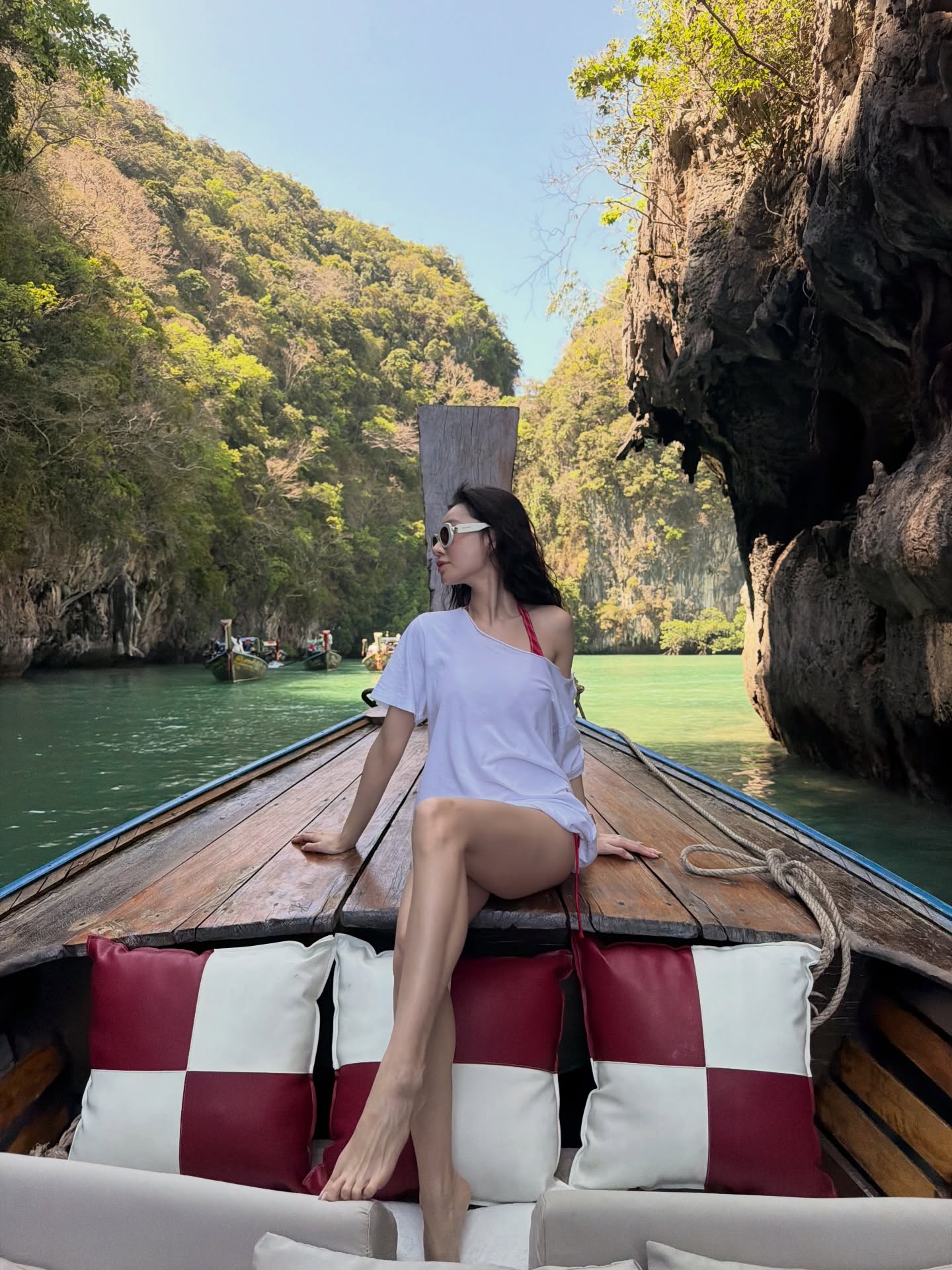 ดาว - พิมพ์ทอง วชิราคม
