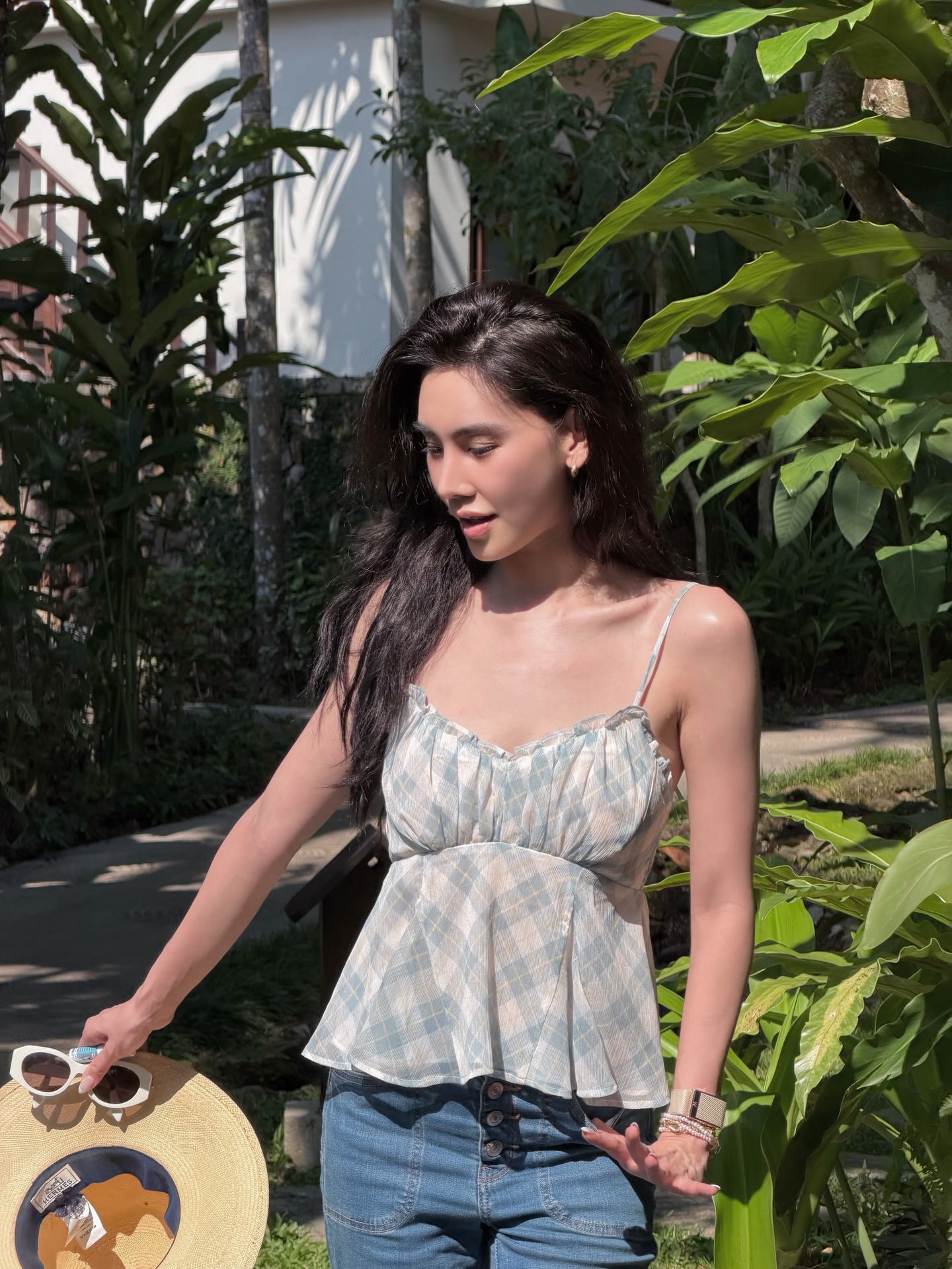 ดาว - พิมพ์ทอง วชิราคม