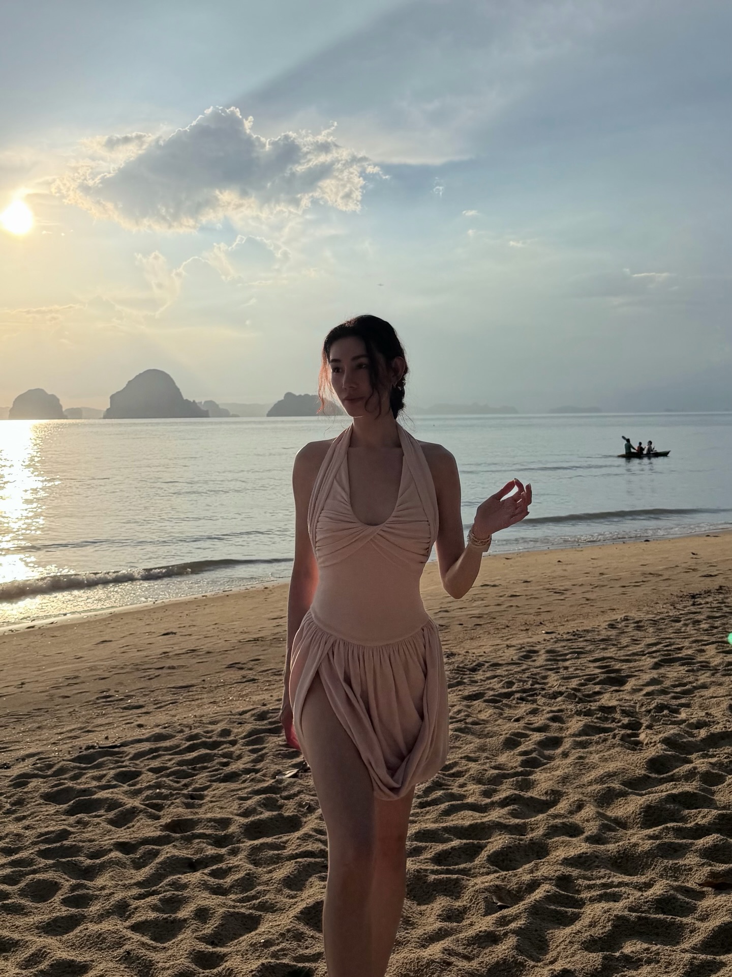 ดาว - พิมพ์ทอง วชิราคม