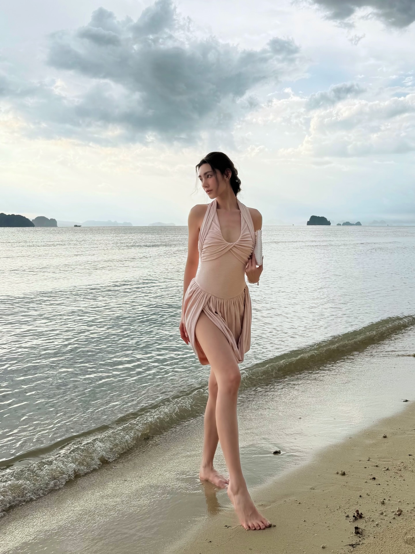 ดาว - พิมพ์ทอง วชิราคม