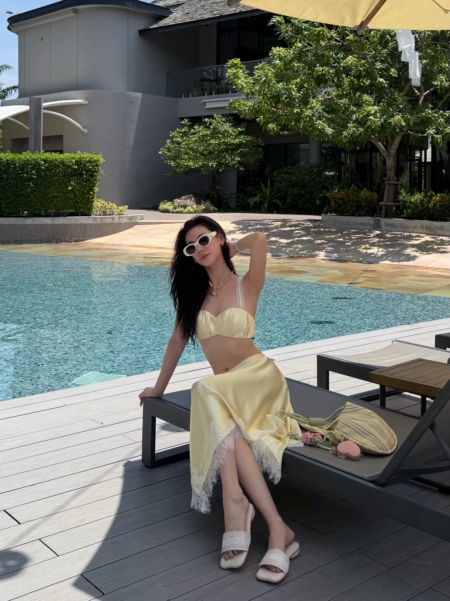 ดาว - พิมพ์ทอง วชิราคม