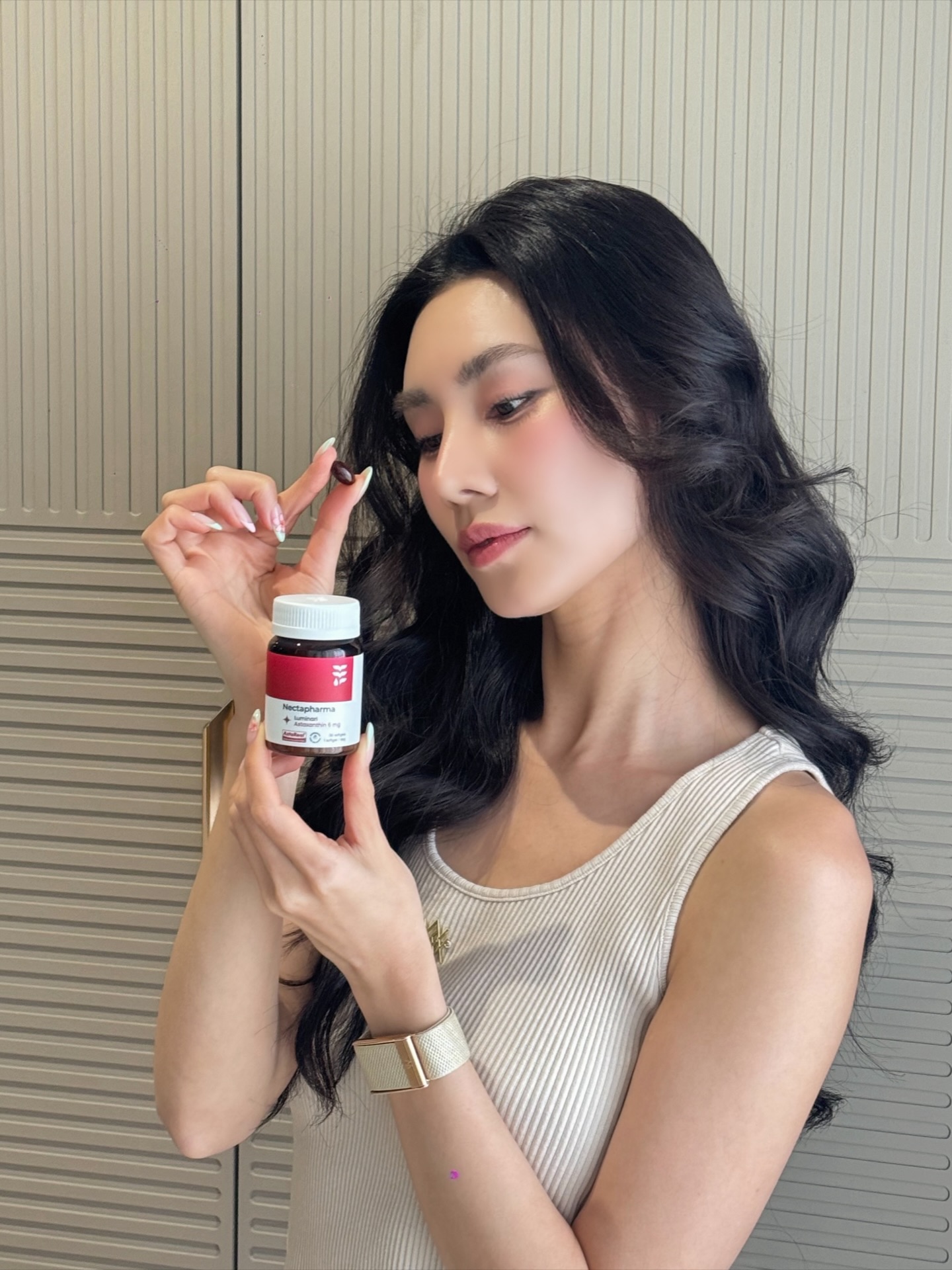 ดาว - พิมพ์ทอง วชิราคม