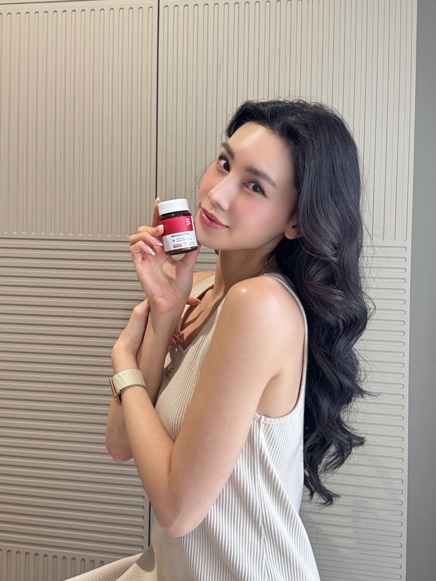 ดาว - พิมพ์ทอง วชิราคม