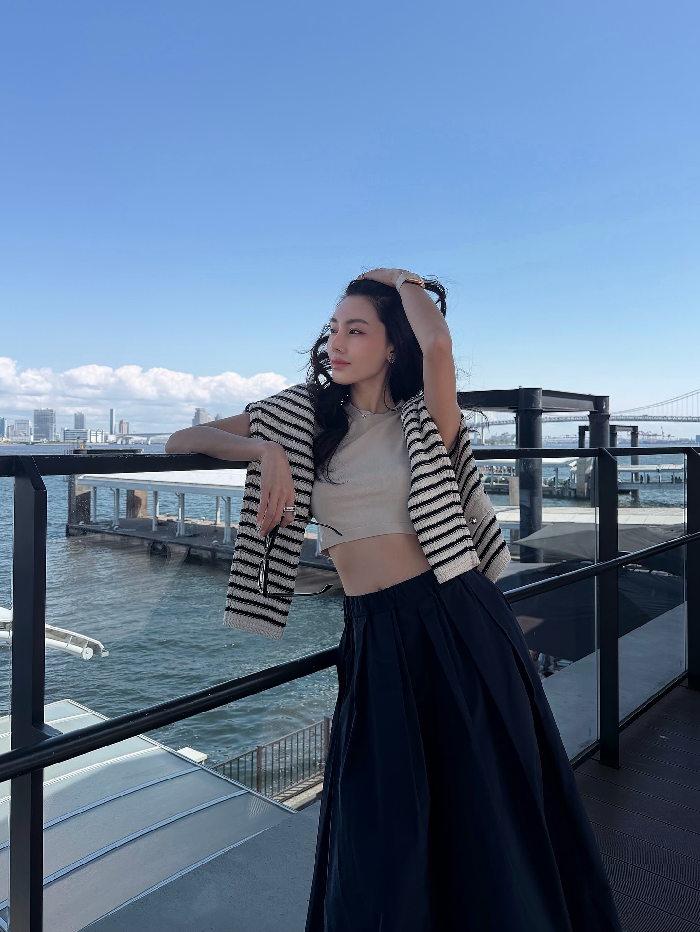 ดาว - พิมพ์ทอง วชิราคม