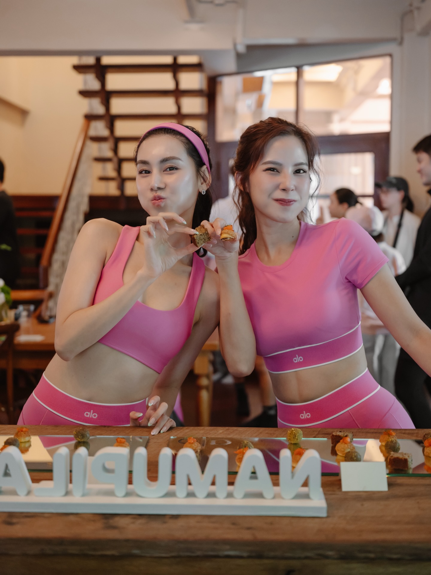 ดาว - พิมพ์ทอง วชิราคม