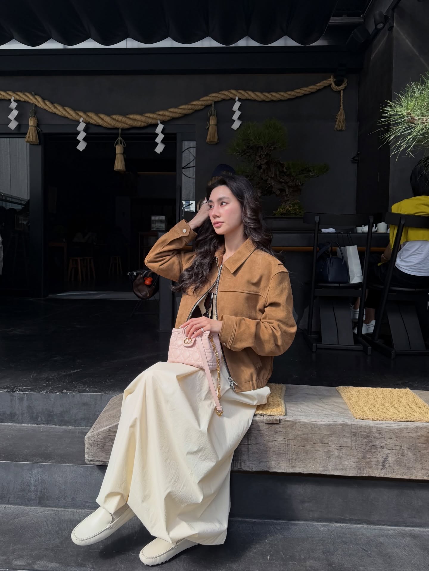 ดาว - พิมพ์ทอง วชิราคม