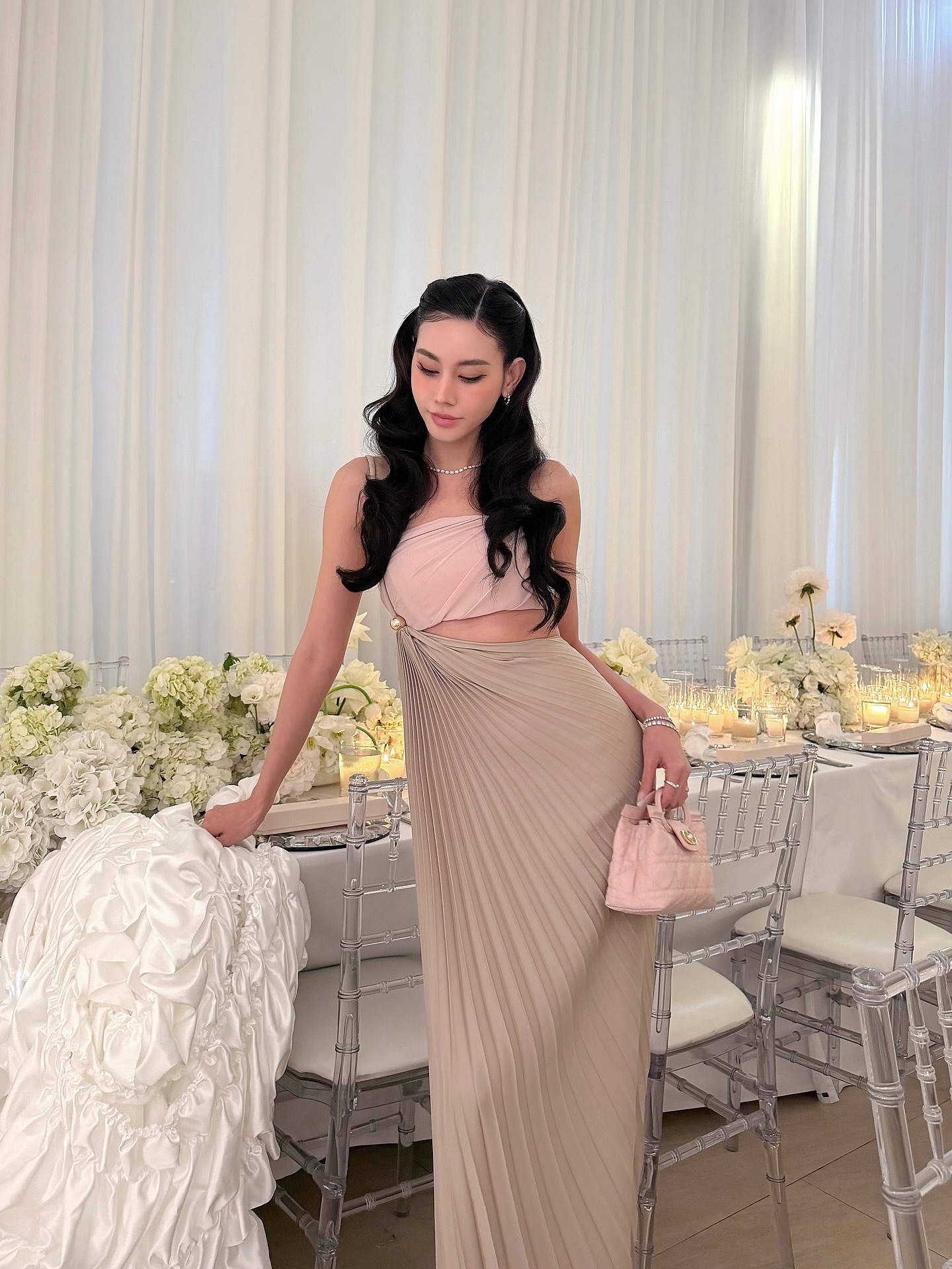 ดาว - พิมพ์ทอง วชิราคม