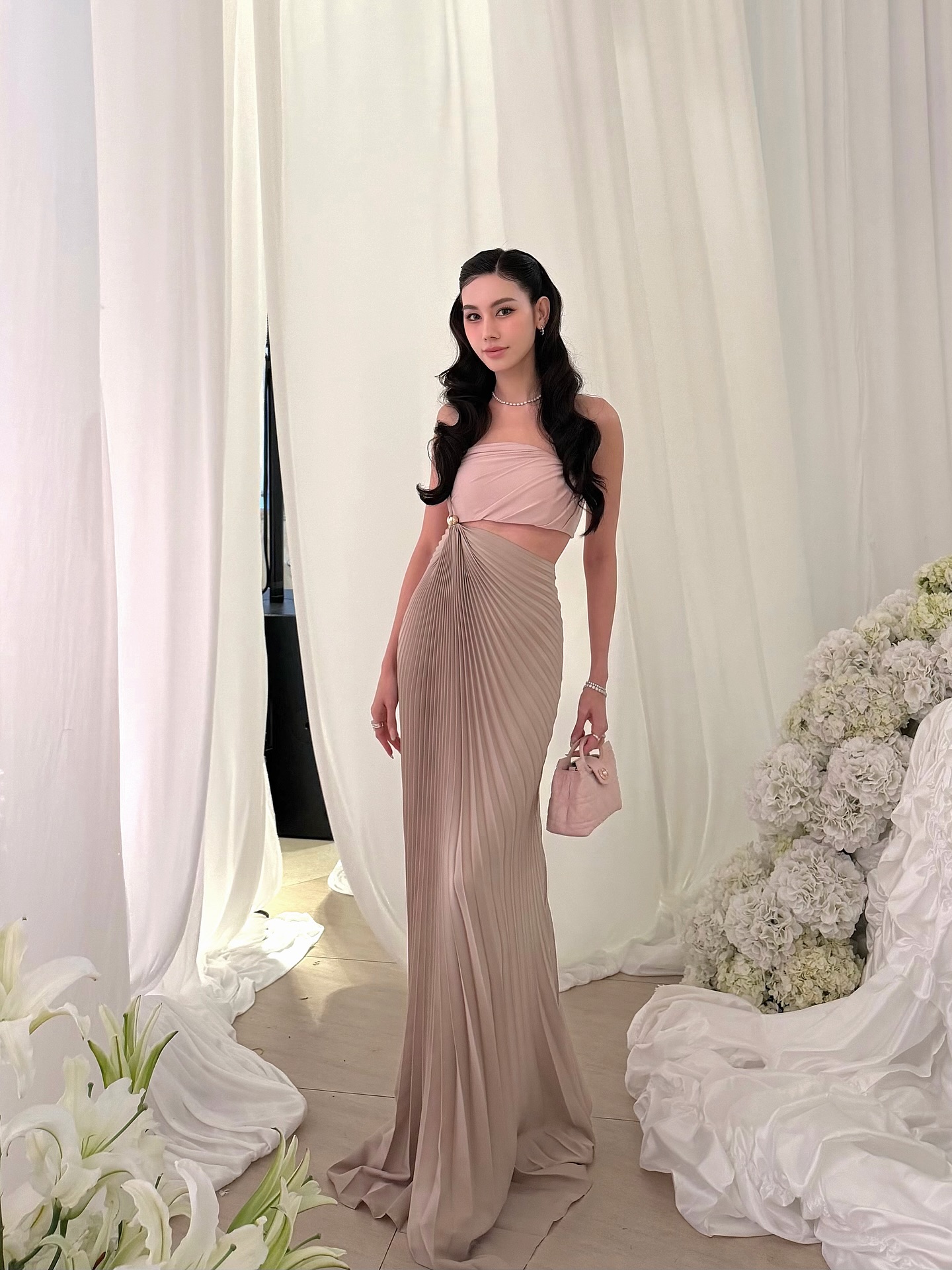 ดาว - พิมพ์ทอง วชิราคม