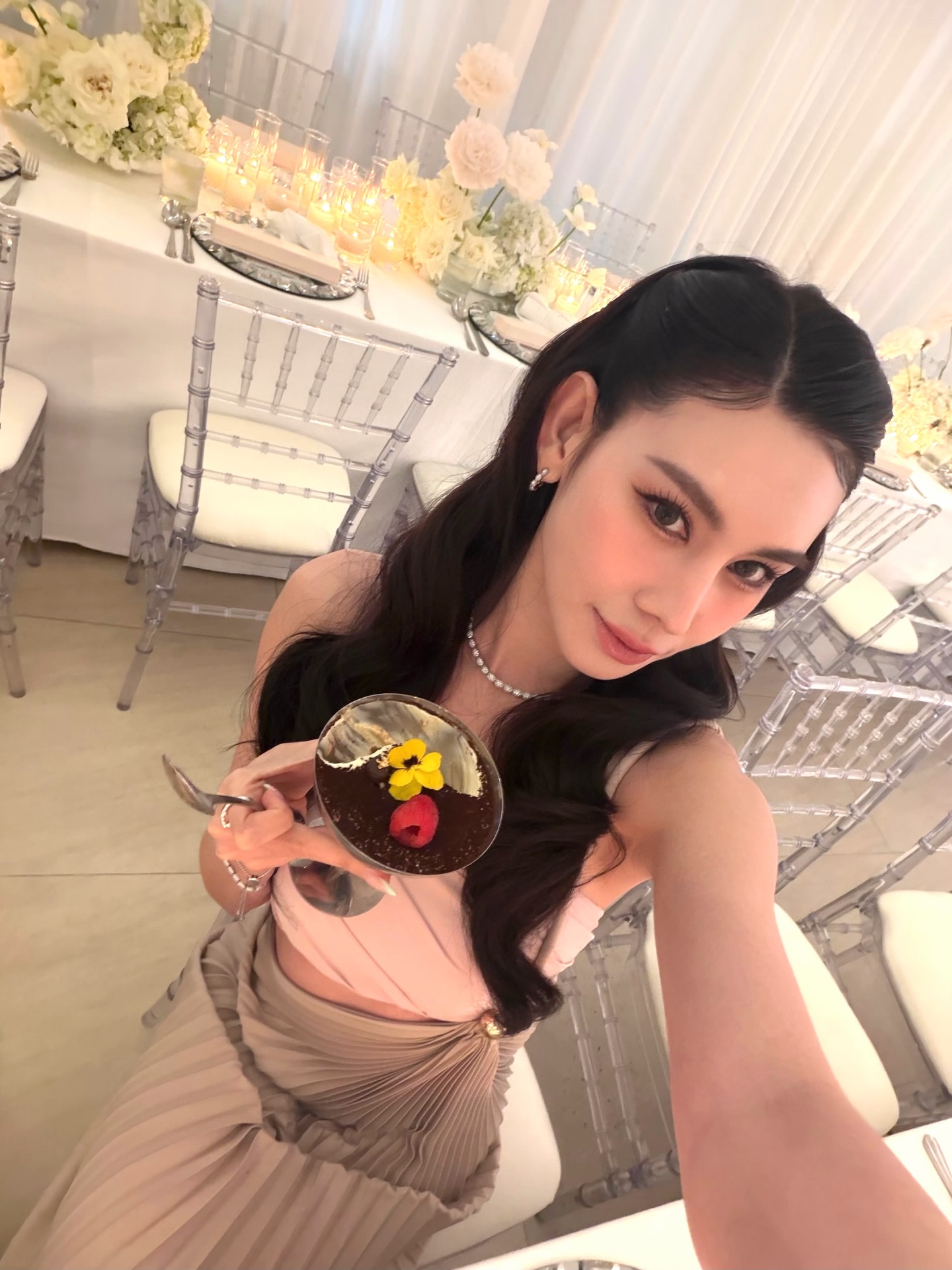ดาว - พิมพ์ทอง วชิราคม