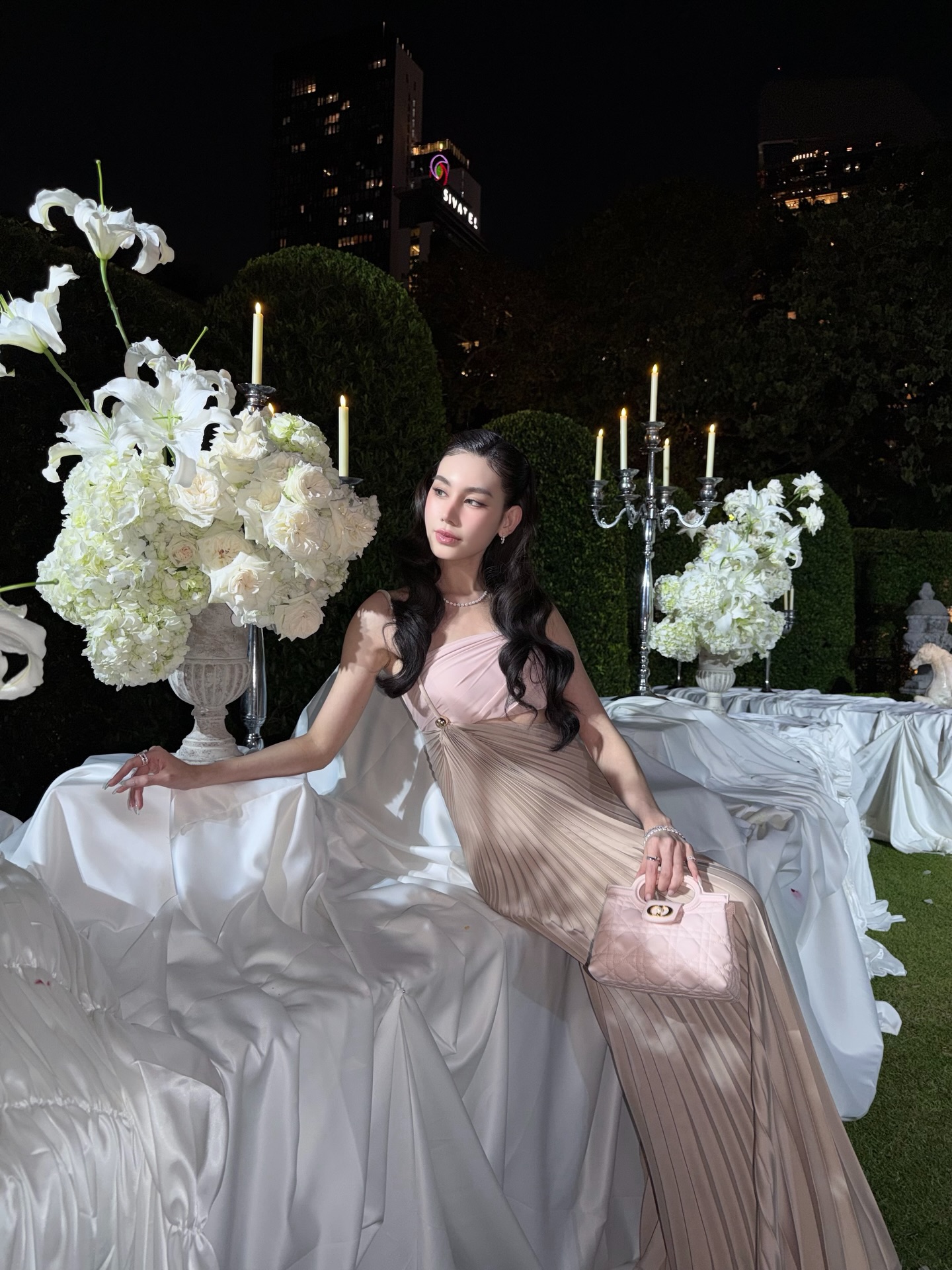 ดาว - พิมพ์ทอง วชิราคม