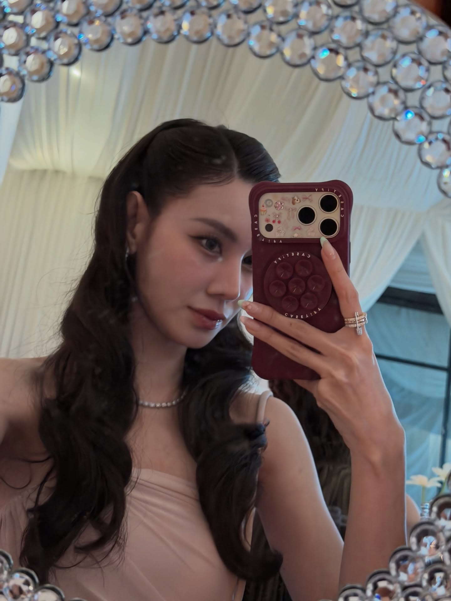 ดาว - พิมพ์ทอง วชิราคม