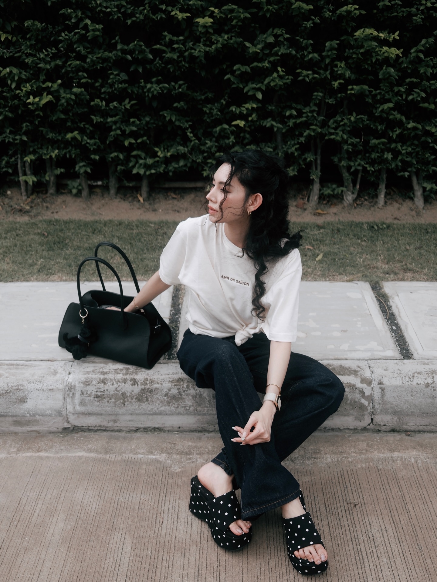 ดาว - พิมพ์ทอง วชิราคม