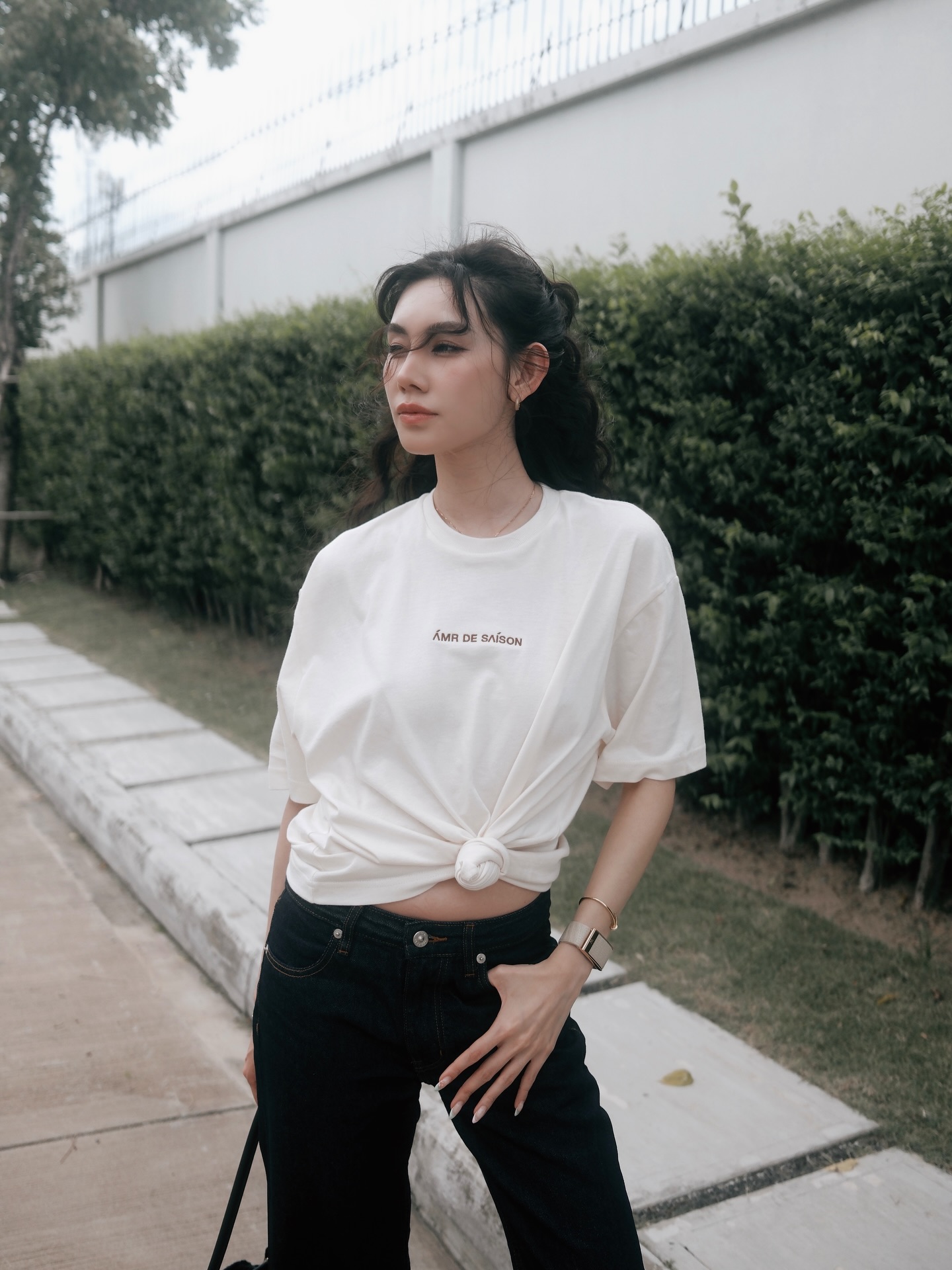 ดาว - พิมพ์ทอง วชิราคม