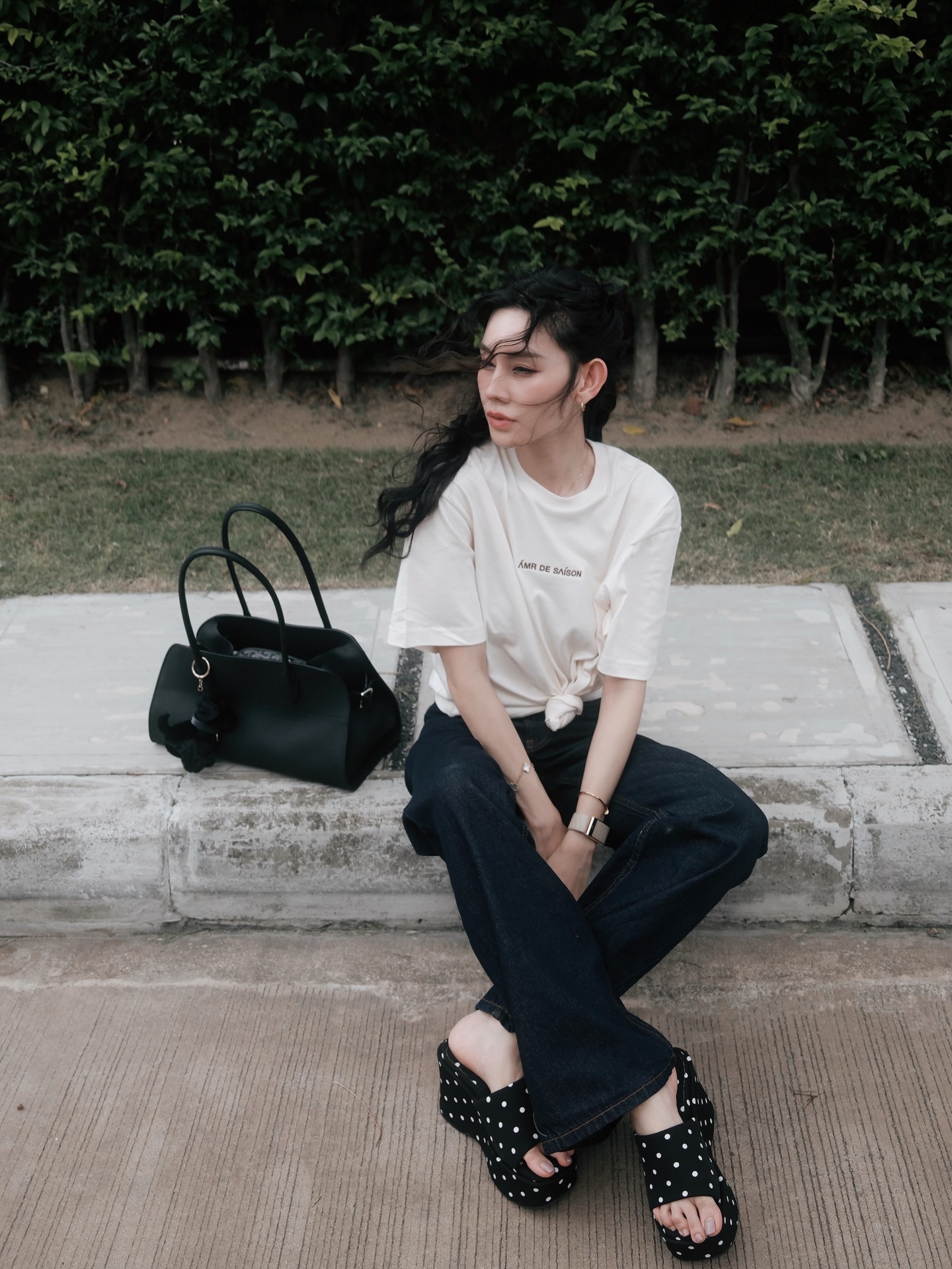 ดาว - พิมพ์ทอง วชิราคม