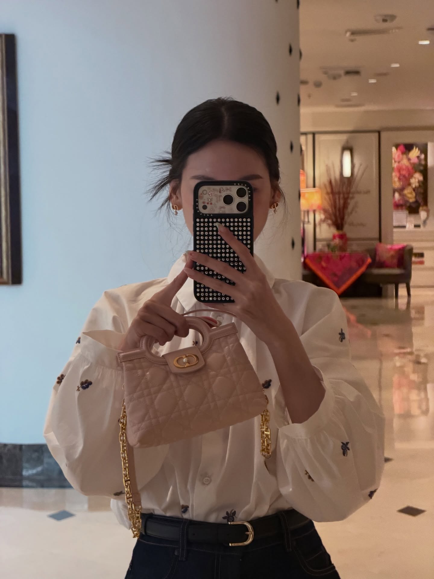 ดาว - พิมพ์ทอง วชิราคม
