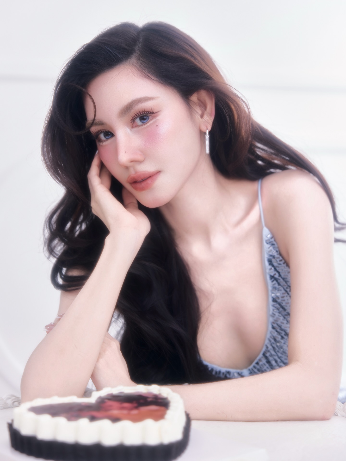 ดาว - พิมพ์ทอง วชิราคม