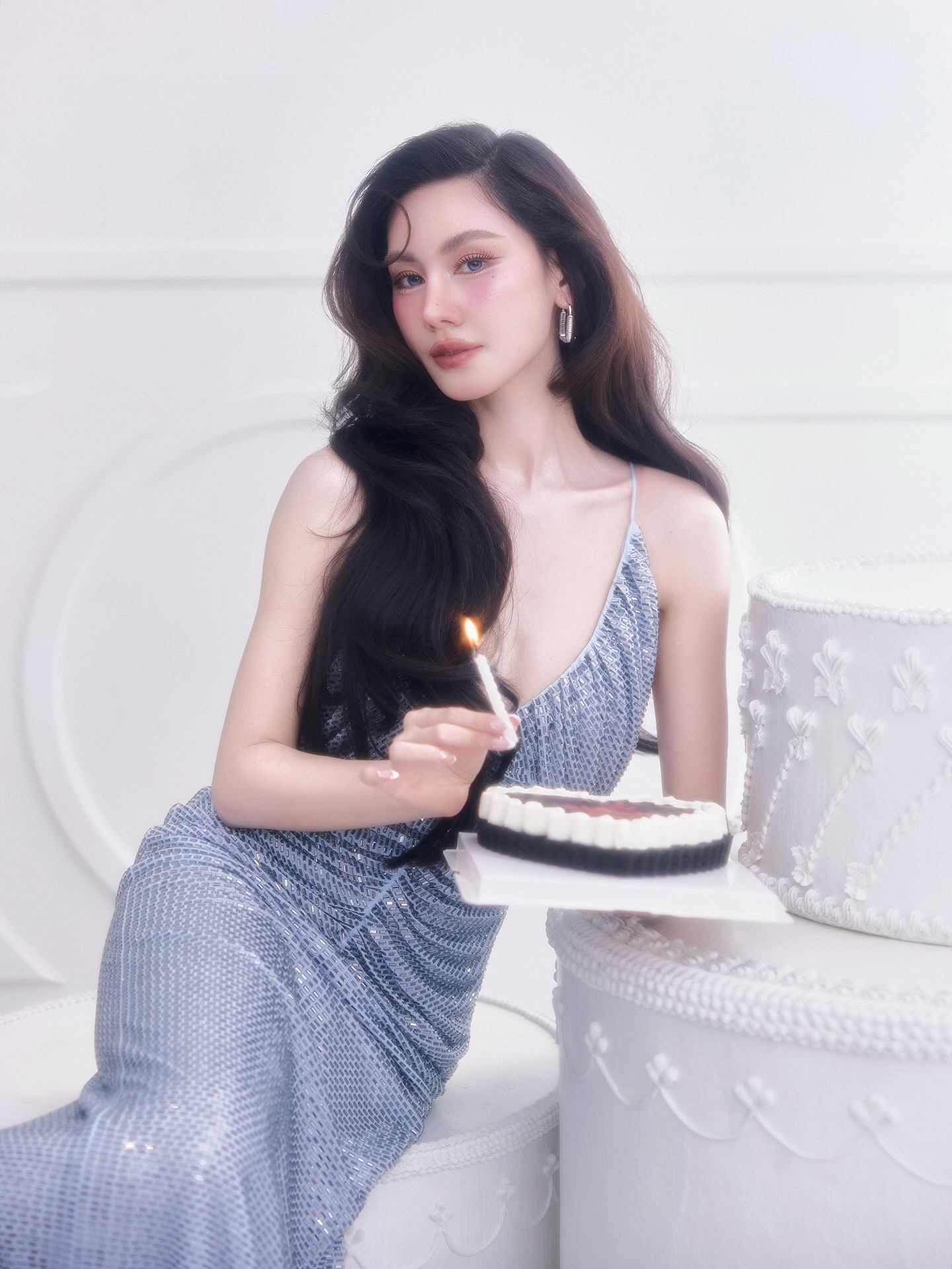 ดาว - พิมพ์ทอง วชิราคม