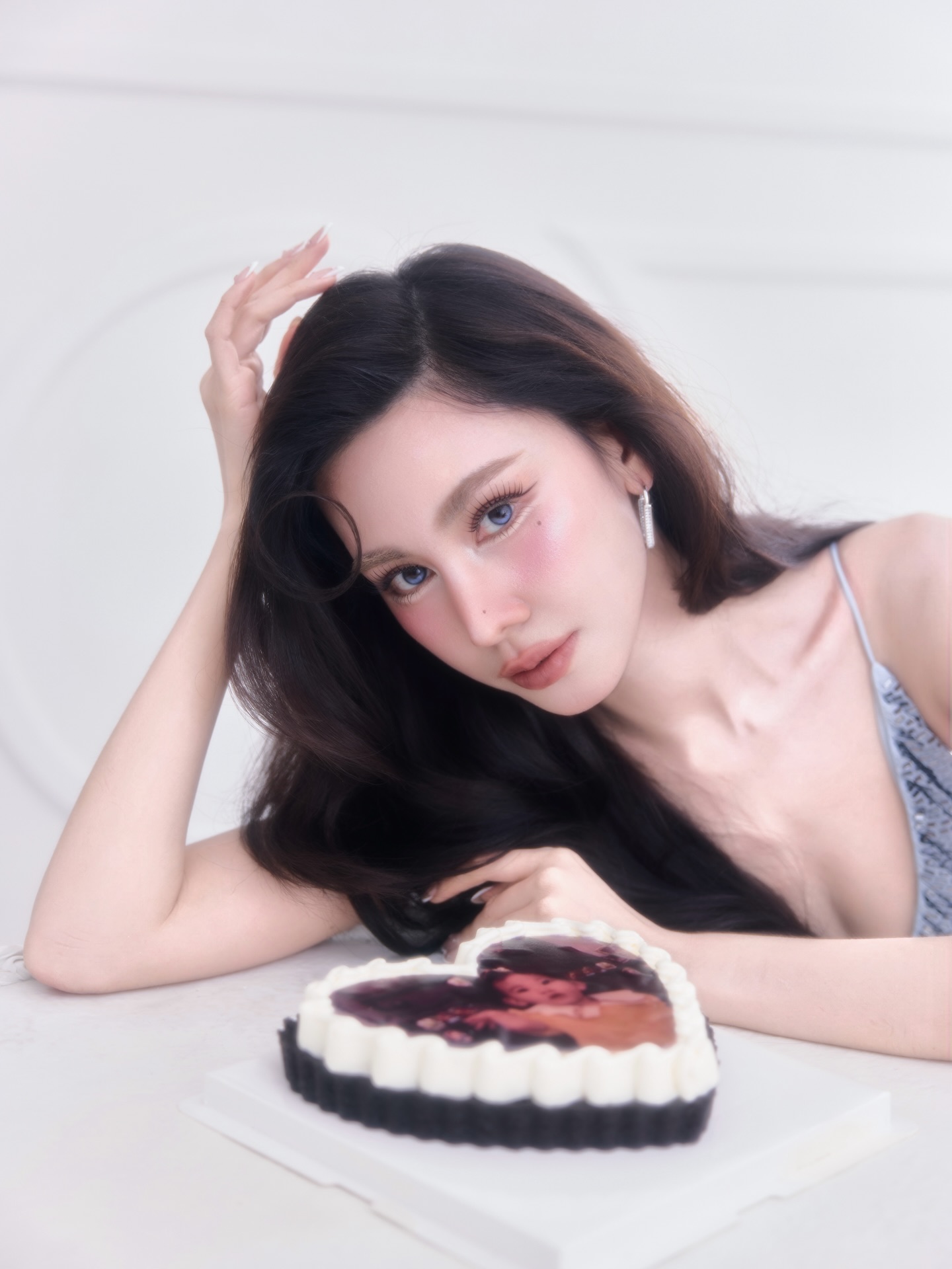ดาว - พิมพ์ทอง วชิราคม