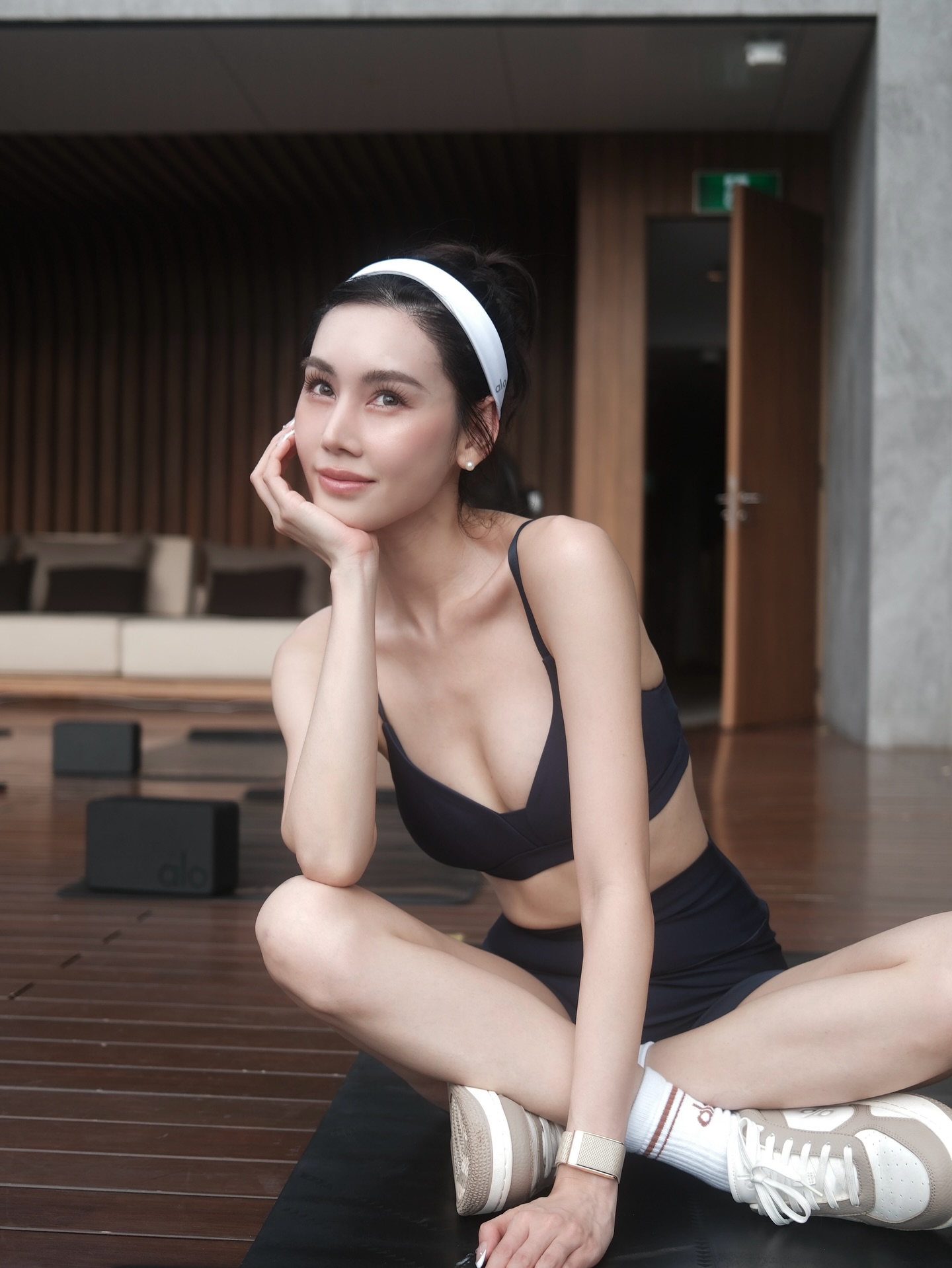 ดาว - พิมพ์ทอง วชิราคม