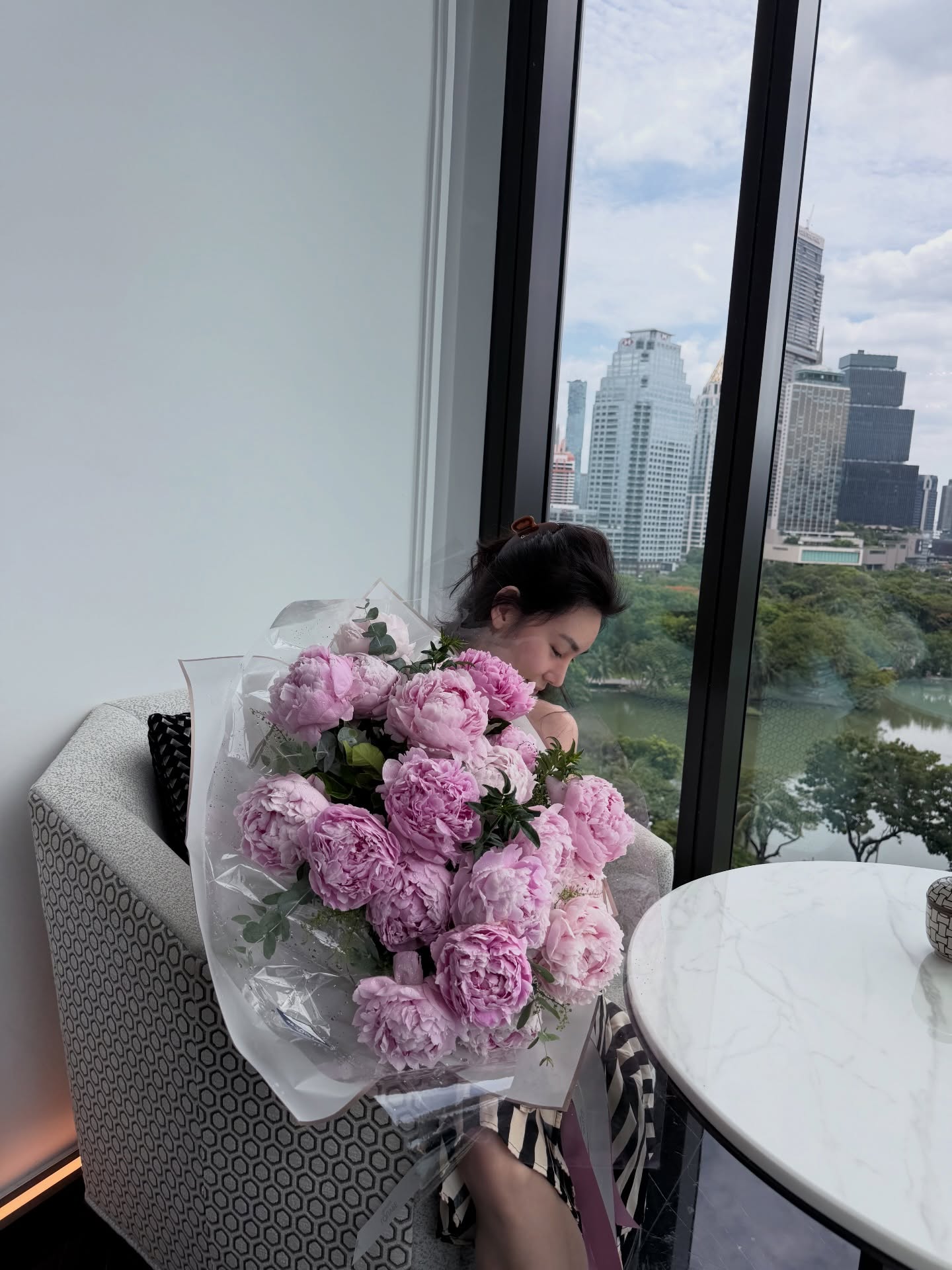 ดาว - พิมพ์ทอง วชิราคม