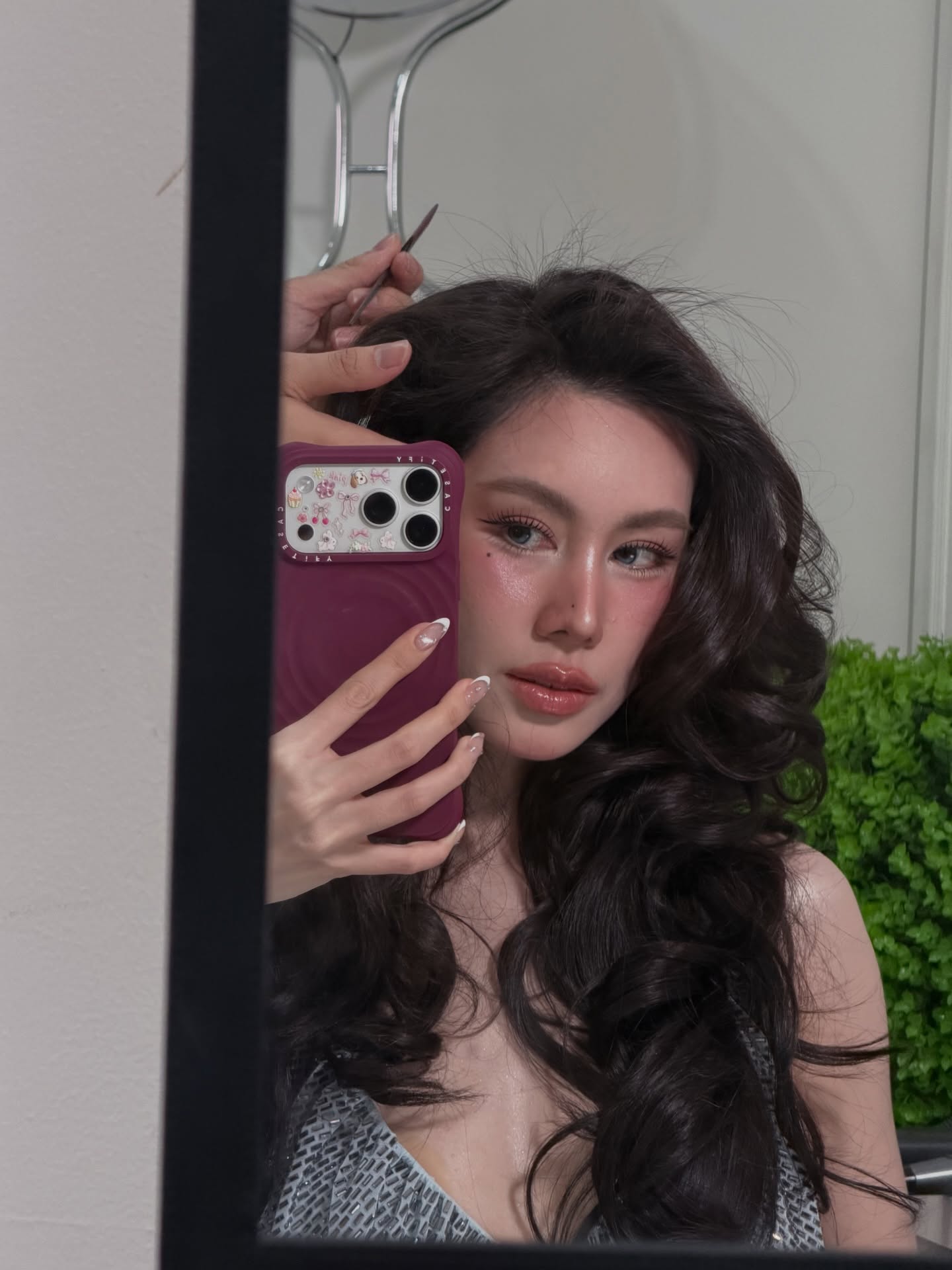 ดาว - พิมพ์ทอง วชิราคม