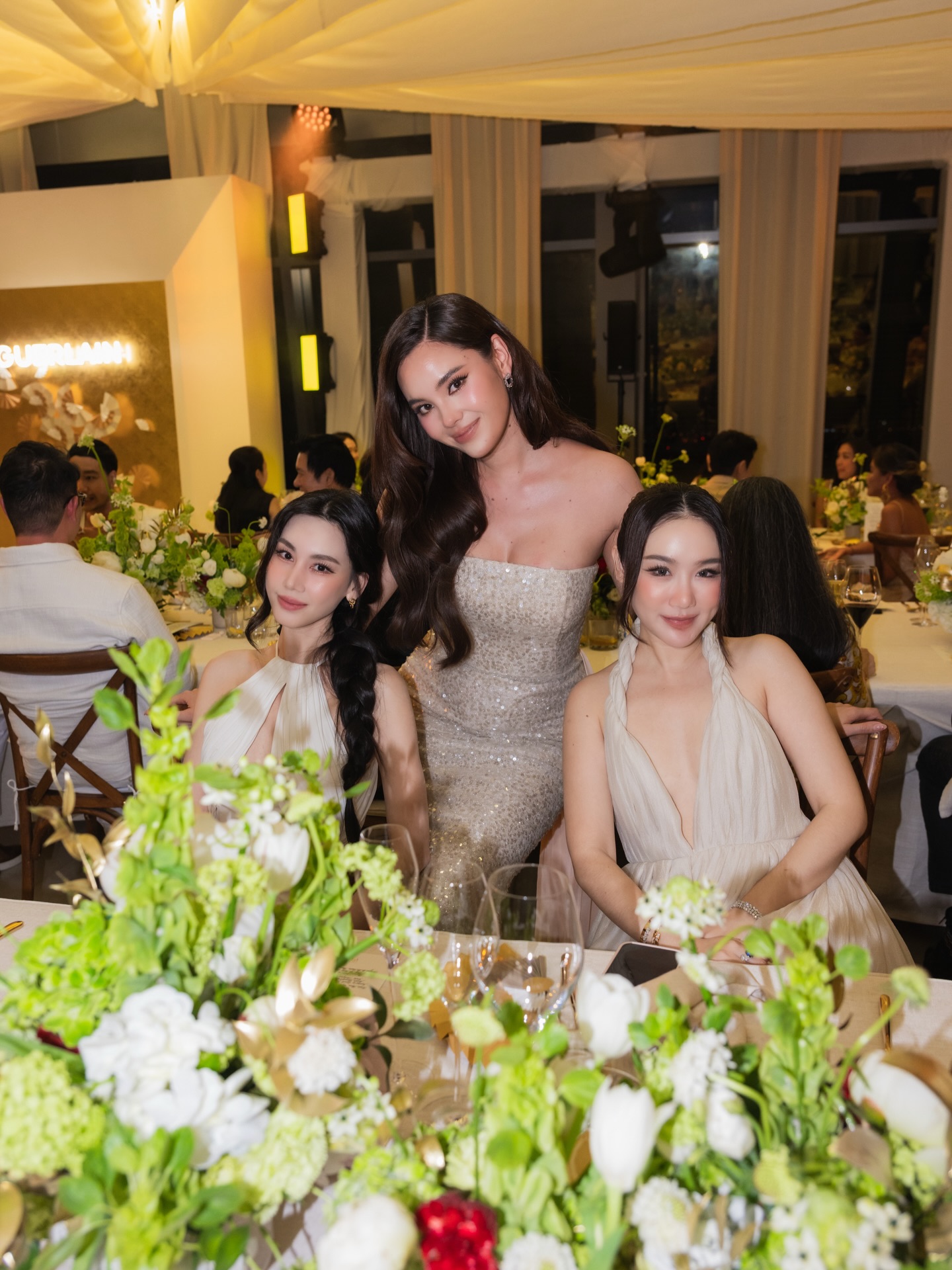 ดาว - พิมพ์ทอง วชิราคม