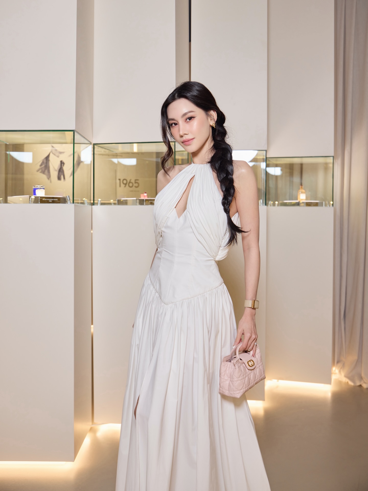 ดาว - พิมพ์ทอง วชิราคม