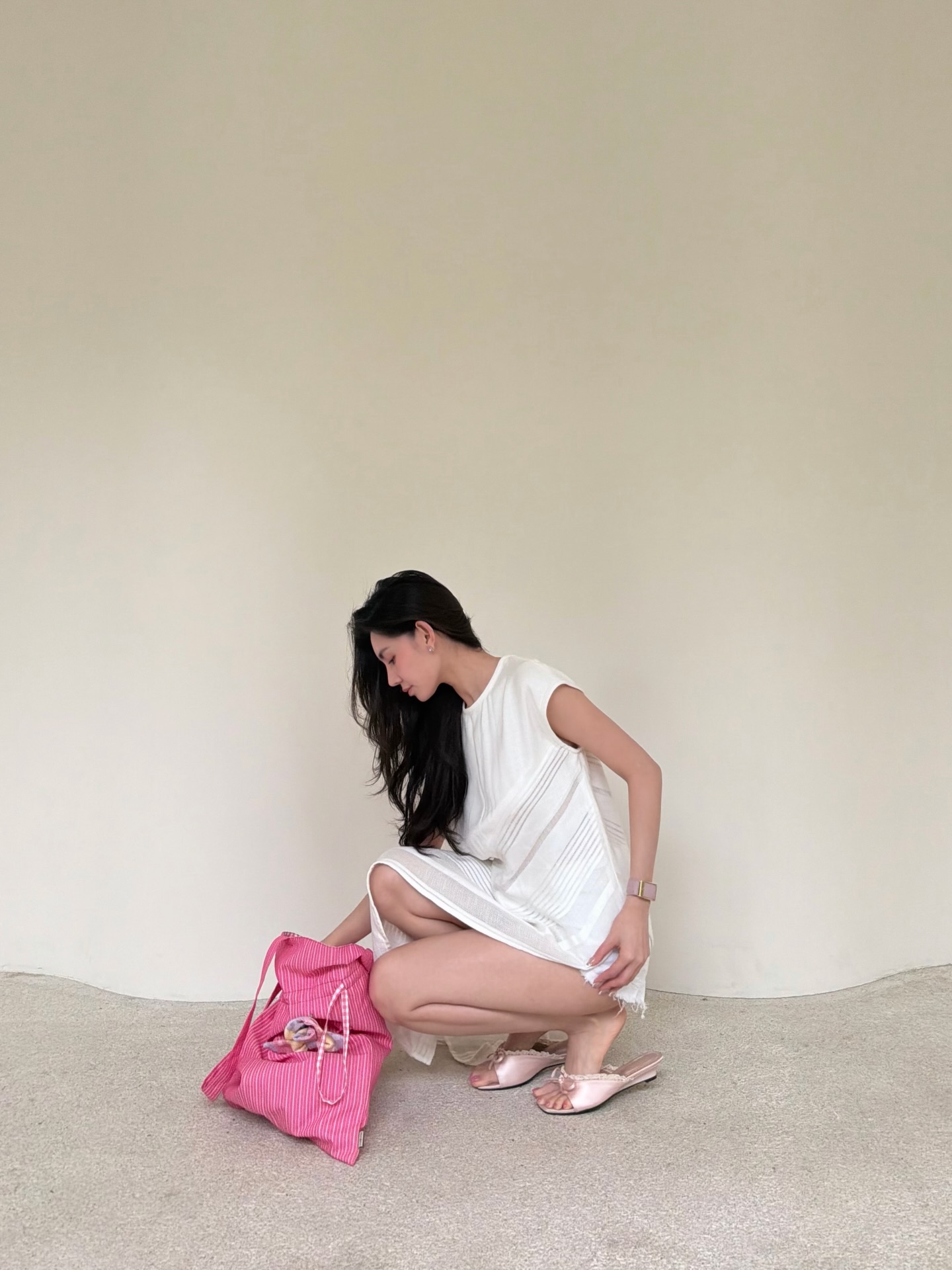 ดาว - พิมพ์ทอง วชิราคม