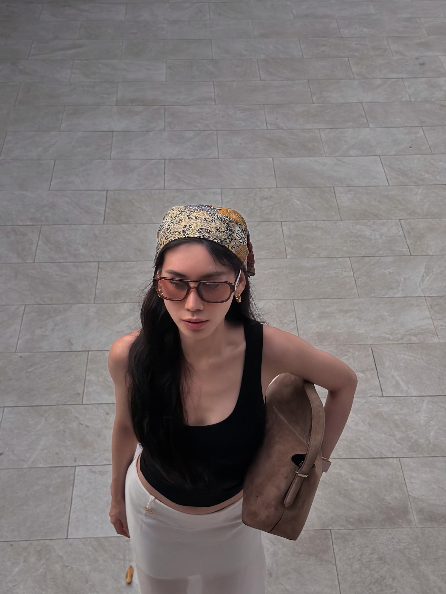 ดาว - พิมพ์ทอง วชิราคม