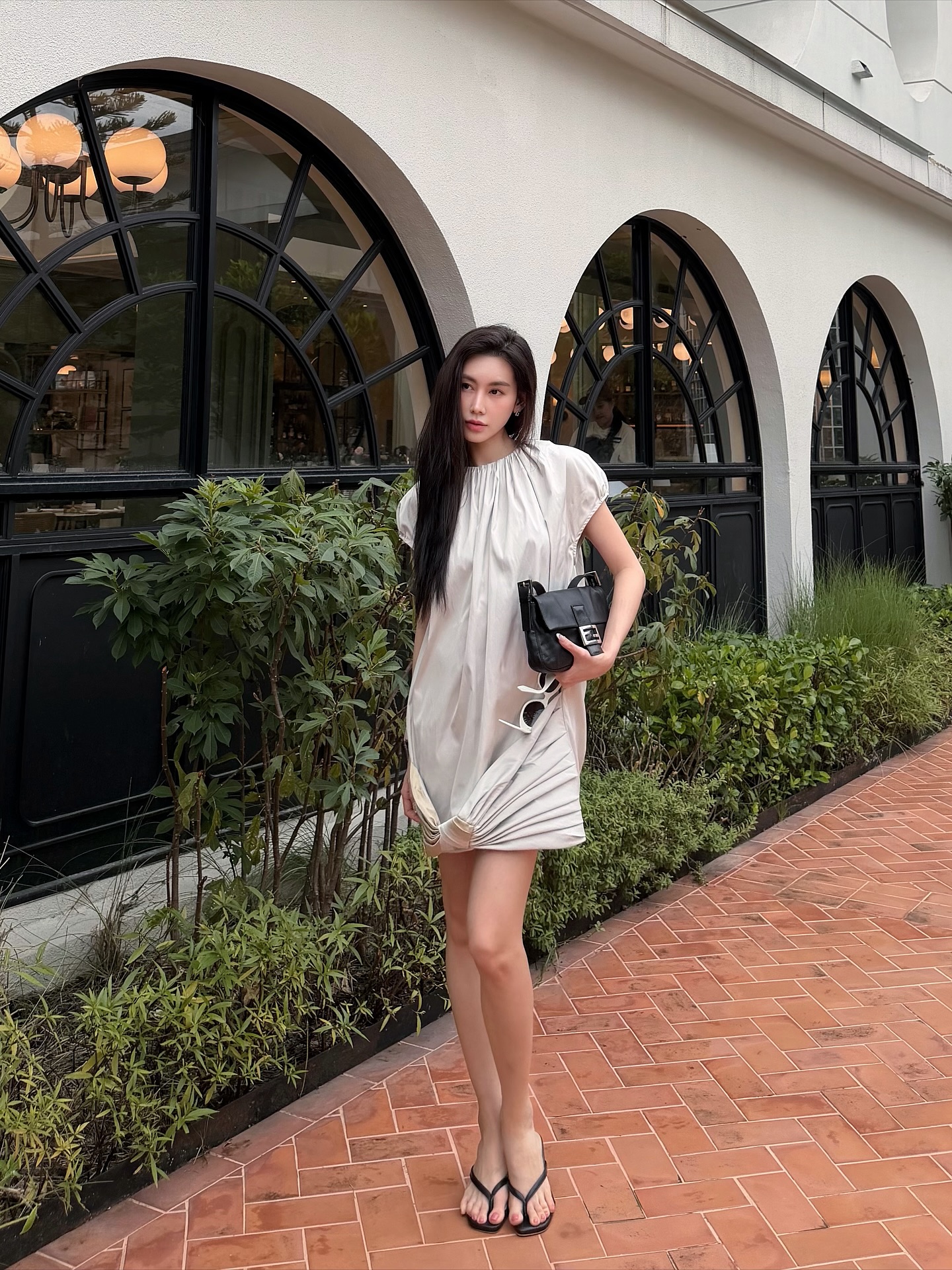 ดาว - พิมพ์ทอง วชิราคม
