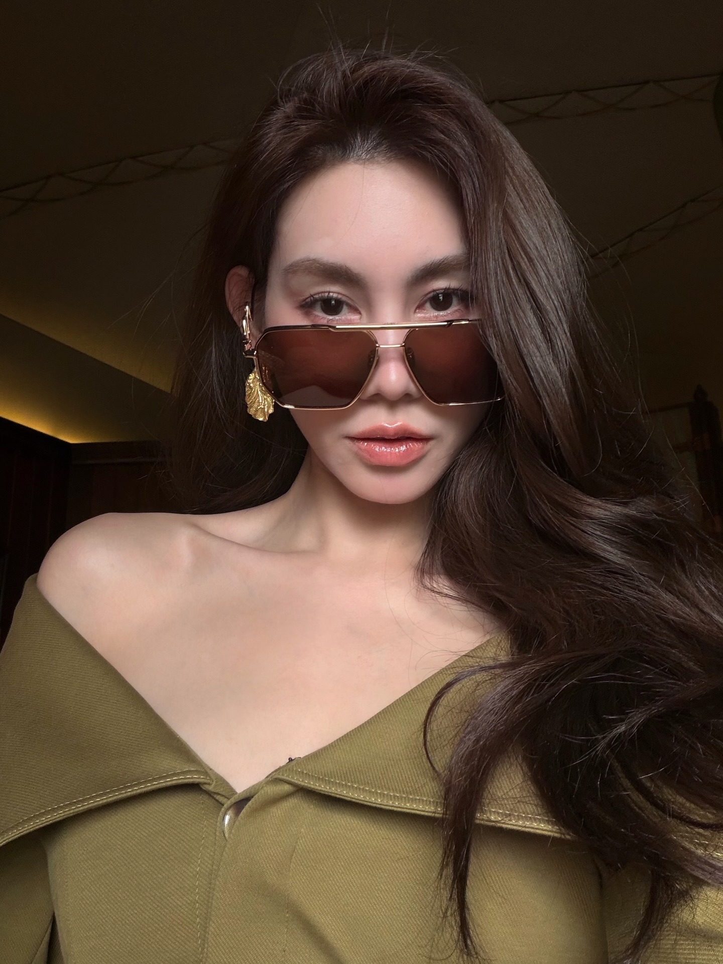 ดาว - พิมพ์ทอง วชิราคม