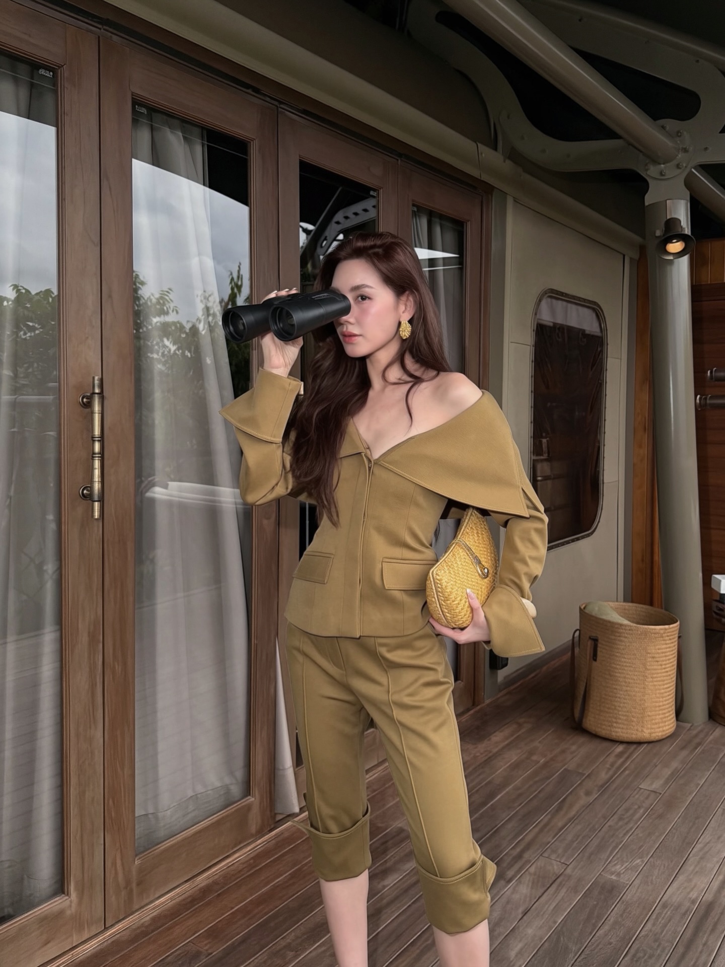 ดาว - พิมพ์ทอง วชิราคม