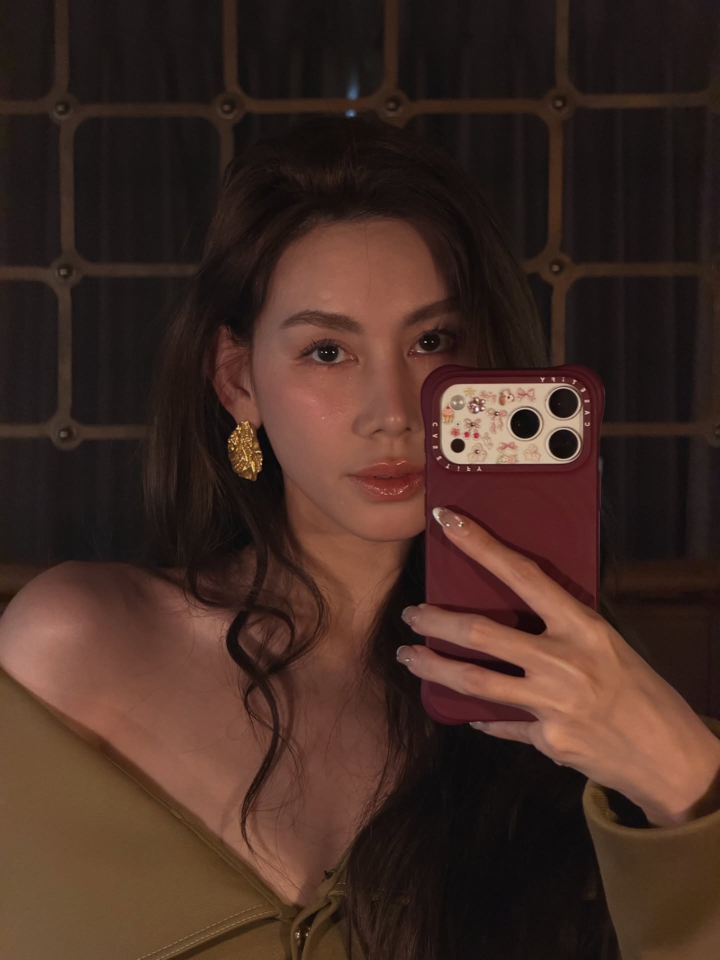 ดาว - พิมพ์ทอง วชิราคม
