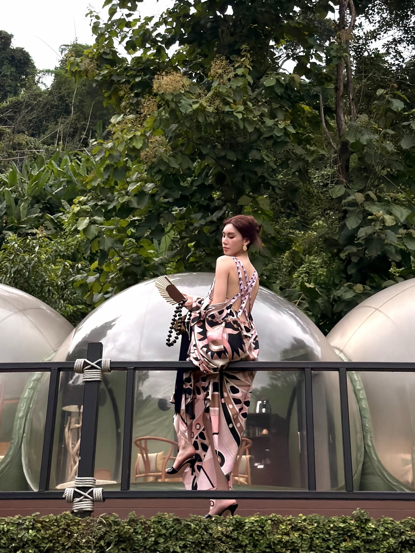 ดาว - พิมพ์ทอง วชิราคม