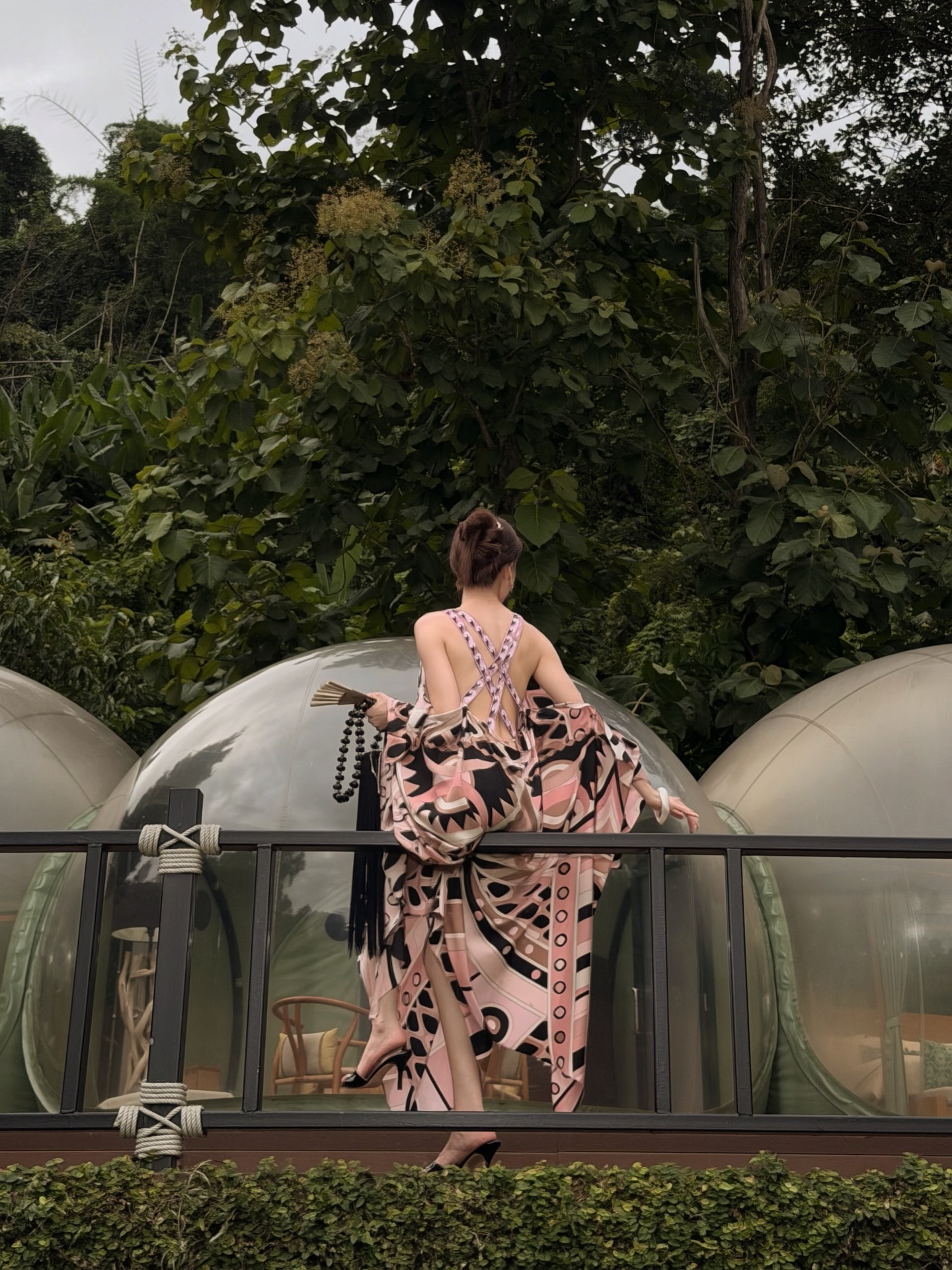 ดาว - พิมพ์ทอง วชิราคม